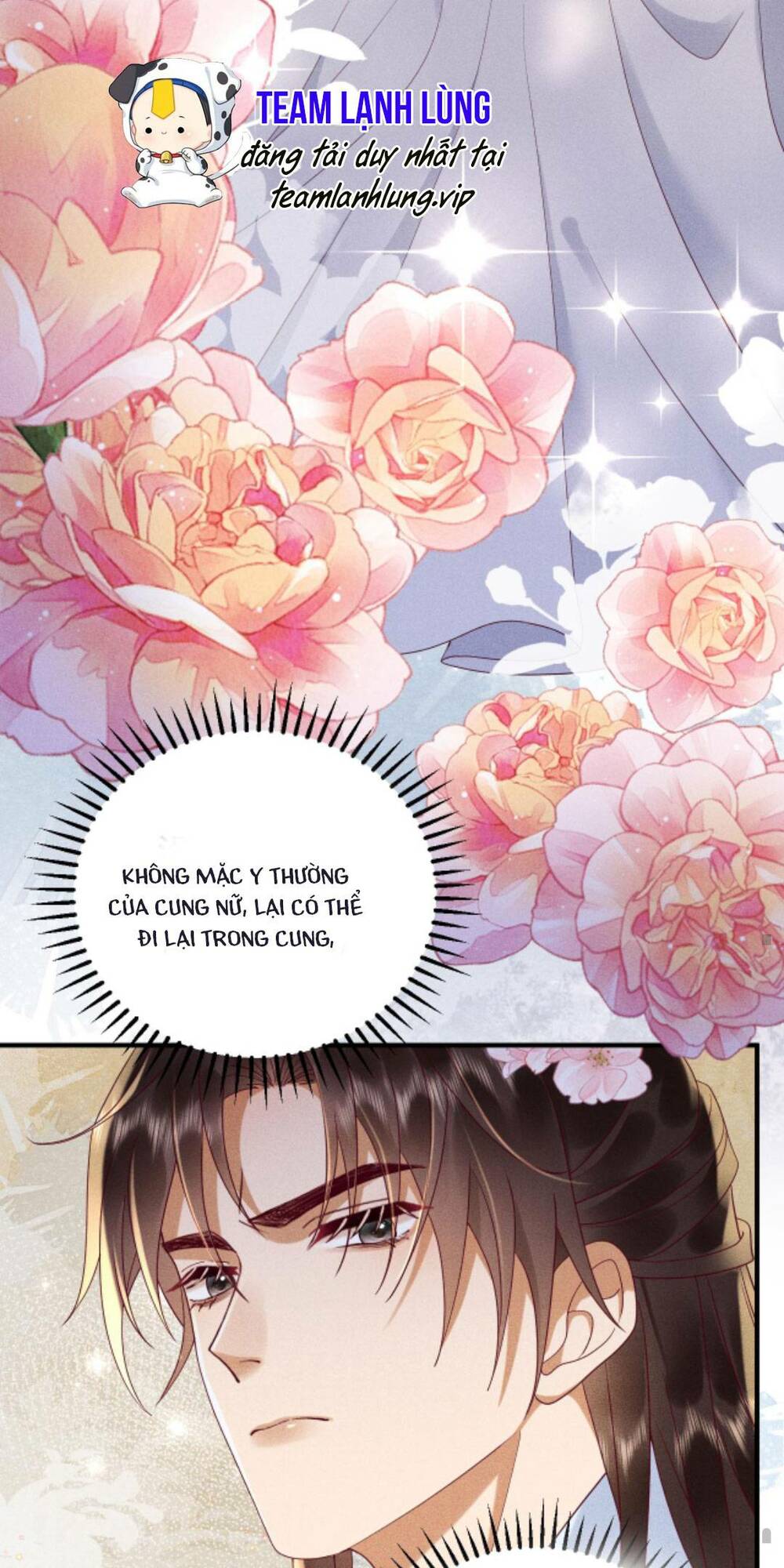 Kiều Quý Phi Thủ Đoạn Ác Độc Và Hoàng Thượng Không Dễ Chọc Chapter 212 - Trang 2