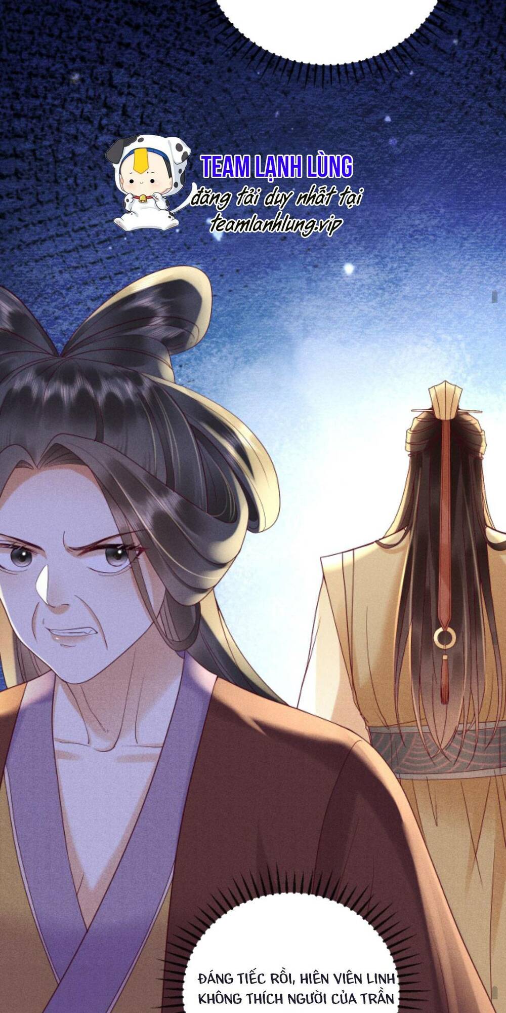 Kiều Quý Phi Thủ Đoạn Ác Độc Và Hoàng Thượng Không Dễ Chọc Chapter 212 - Trang 2