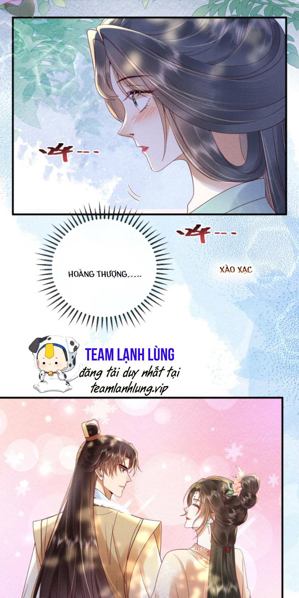 Kiều Quý Phi Thủ Đoạn Ác Độc Và Hoàng Thượng Không Dễ Chọc Chapter 212 - Trang 2