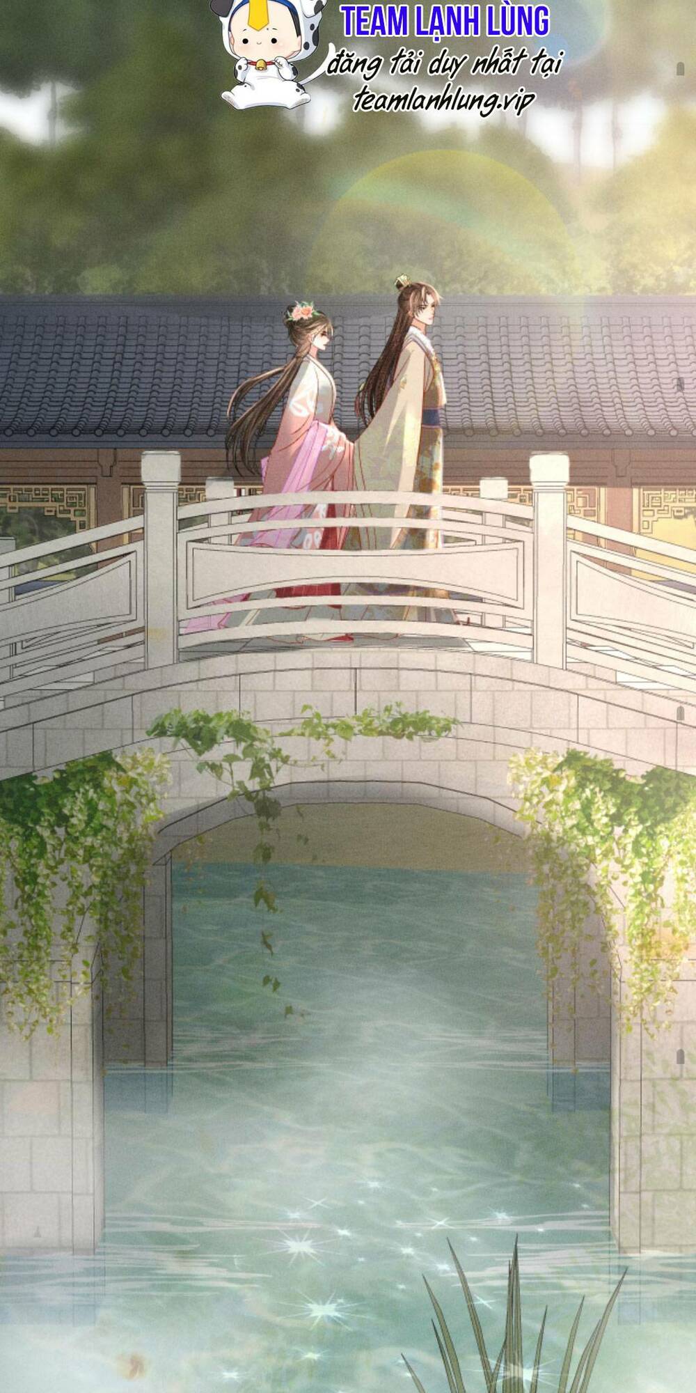 Kiều Quý Phi Thủ Đoạn Ác Độc Và Hoàng Thượng Không Dễ Chọc Chapter 213 - Trang 2