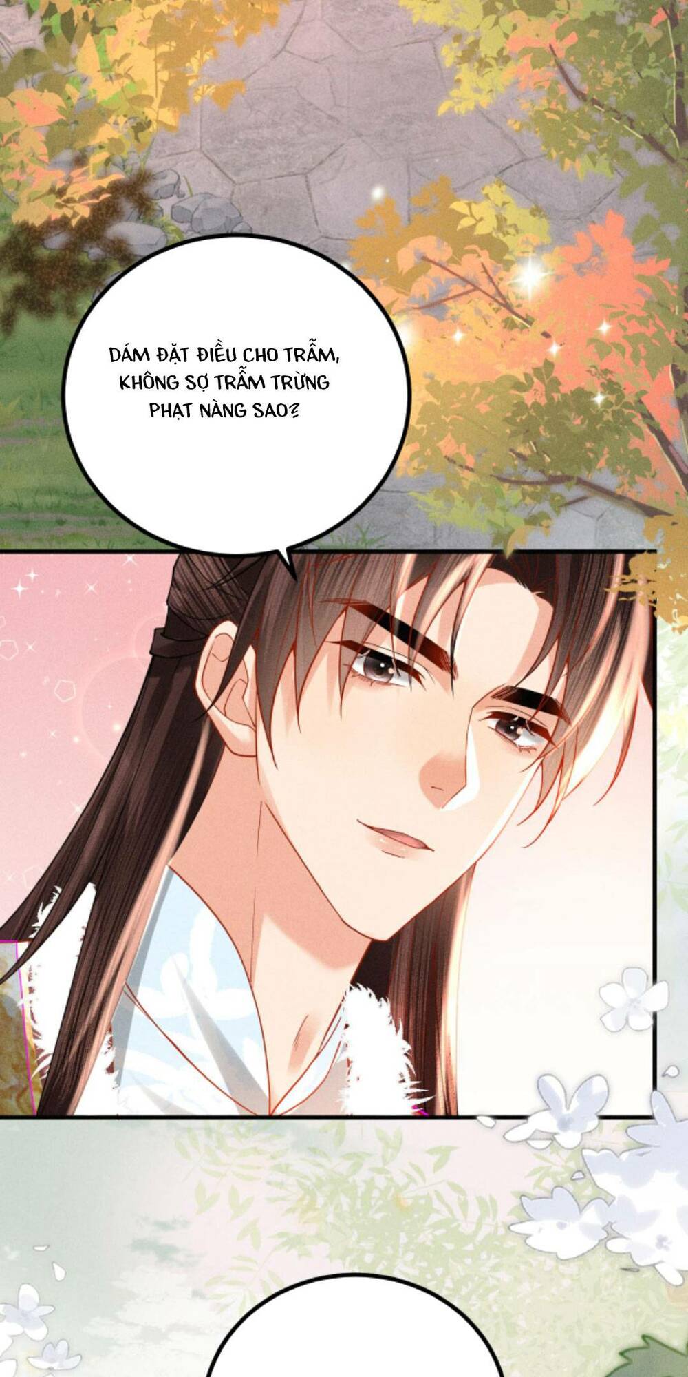 Kiều Quý Phi Thủ Đoạn Ác Độc Và Hoàng Thượng Không Dễ Chọc Chapter 213 - Trang 2