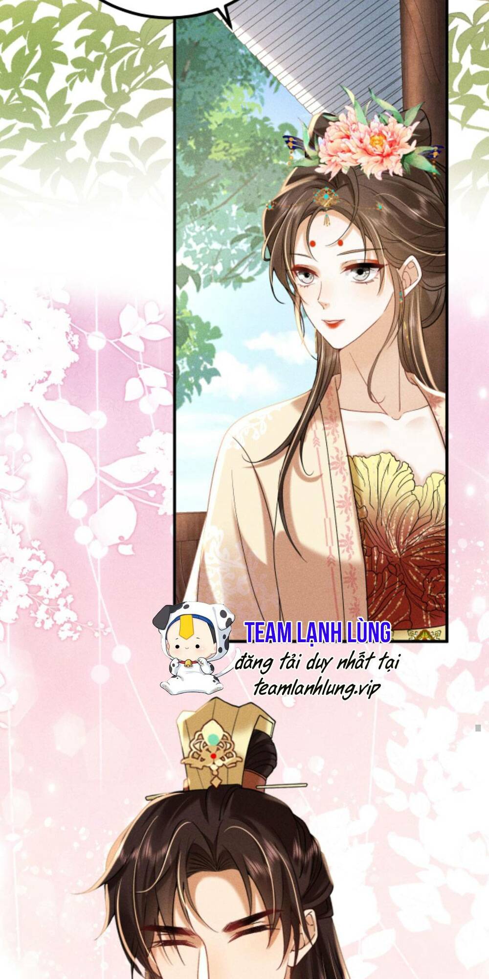 Kiều Quý Phi Thủ Đoạn Ác Độc Và Hoàng Thượng Không Dễ Chọc Chapter 214 - Trang 2