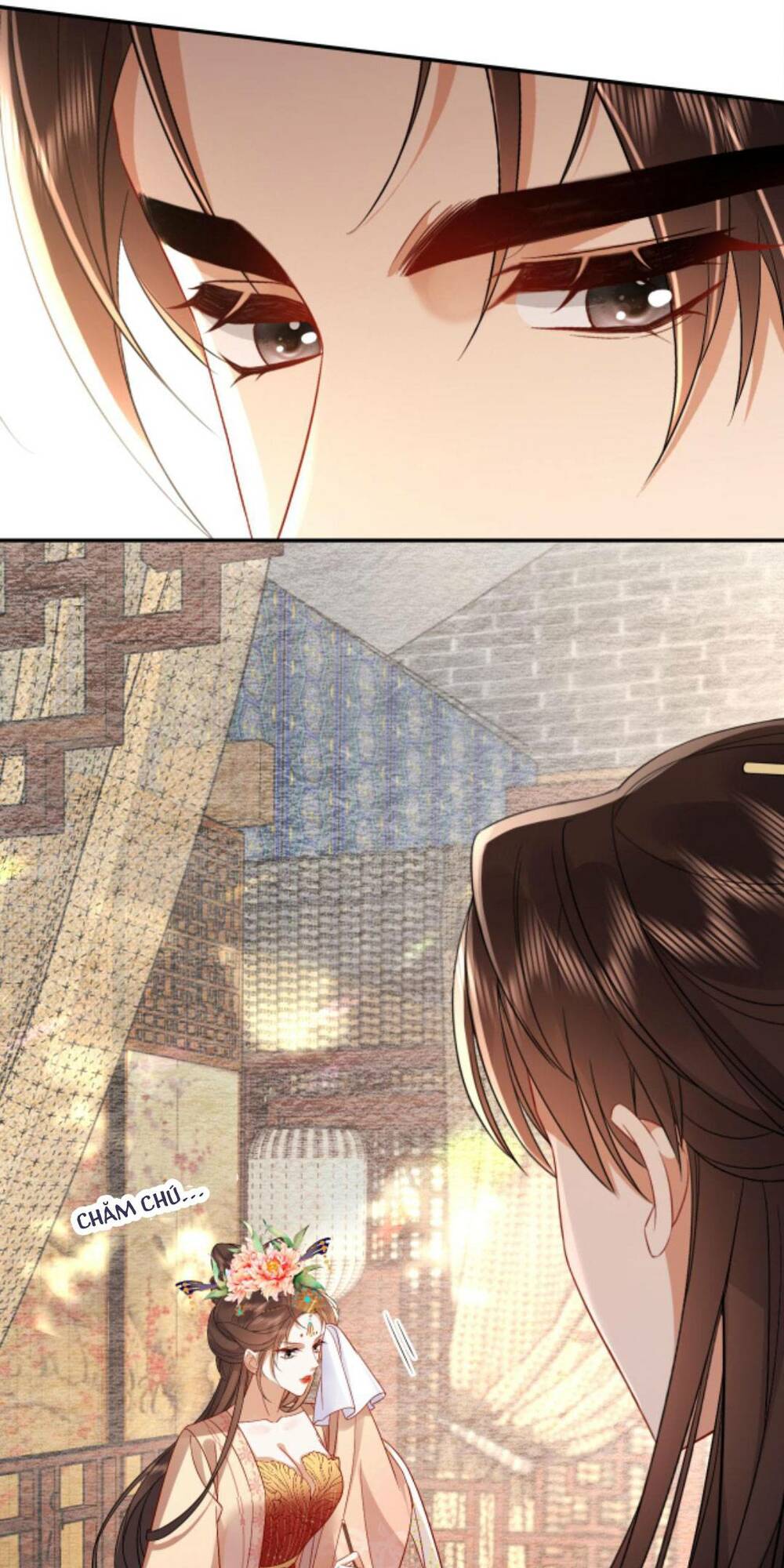 Kiều Quý Phi Thủ Đoạn Ác Độc Và Hoàng Thượng Không Dễ Chọc Chapter 215 - Trang 2