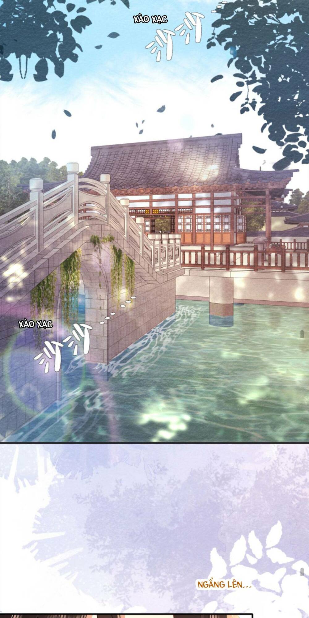 Kiều Quý Phi Thủ Đoạn Ác Độc Và Hoàng Thượng Không Dễ Chọc Chapter 215 - Trang 2