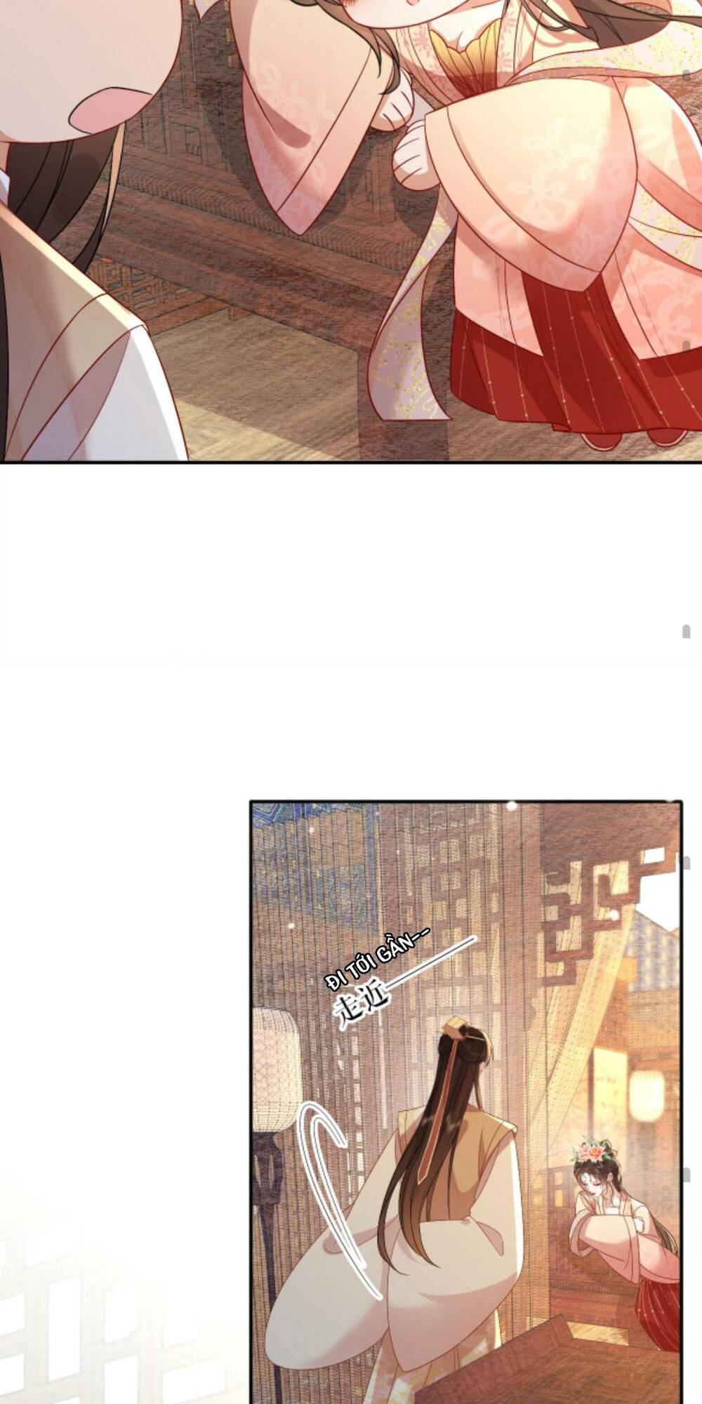 Kiều Quý Phi Thủ Đoạn Ác Độc Và Hoàng Thượng Không Dễ Chọc Chapter 215 - Trang 2