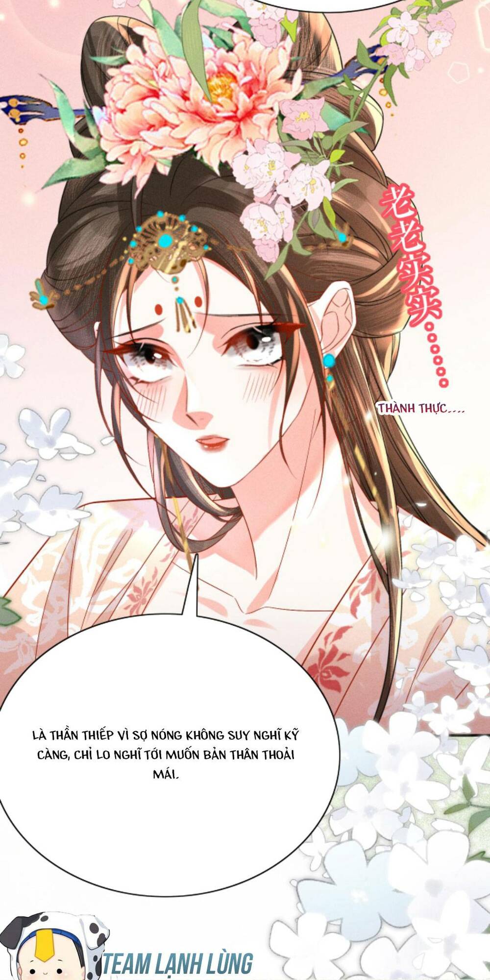 Kiều Quý Phi Thủ Đoạn Ác Độc Và Hoàng Thượng Không Dễ Chọc Chapter 218 - Trang 2