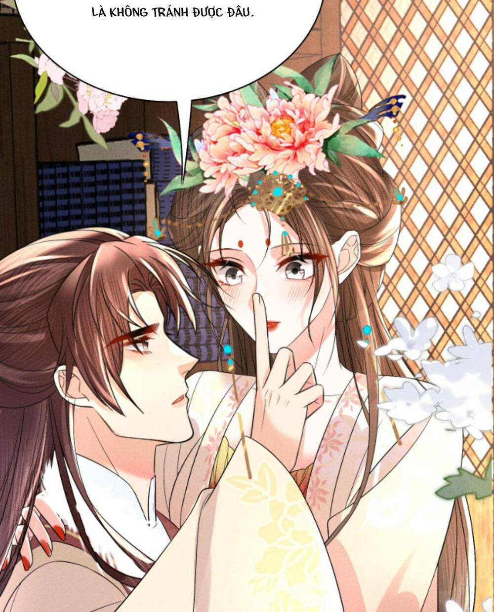 Kiều Quý Phi Thủ Đoạn Ác Độc Và Hoàng Thượng Không Dễ Chọc Chapter 218 - Trang 2