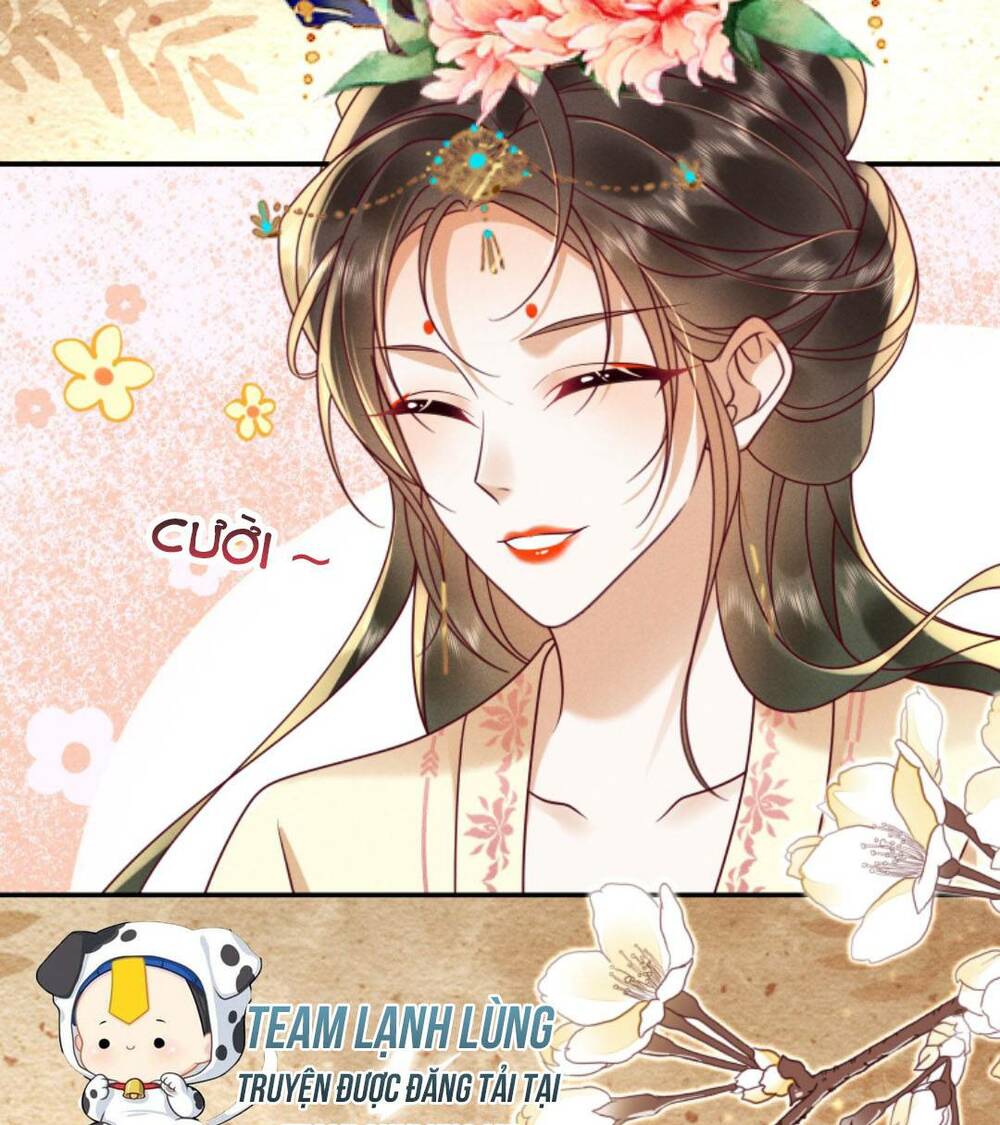 Kiều Quý Phi Thủ Đoạn Ác Độc Và Hoàng Thượng Không Dễ Chọc Chapter 222 - Trang 2