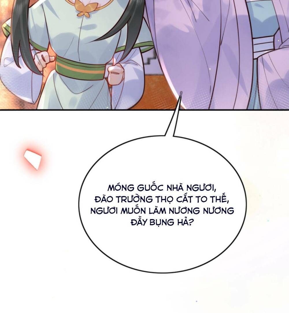 Kiều Quý Phi Thủ Đoạn Ác Độc Và Hoàng Thượng Không Dễ Chọc Chapter 223 - Trang 2