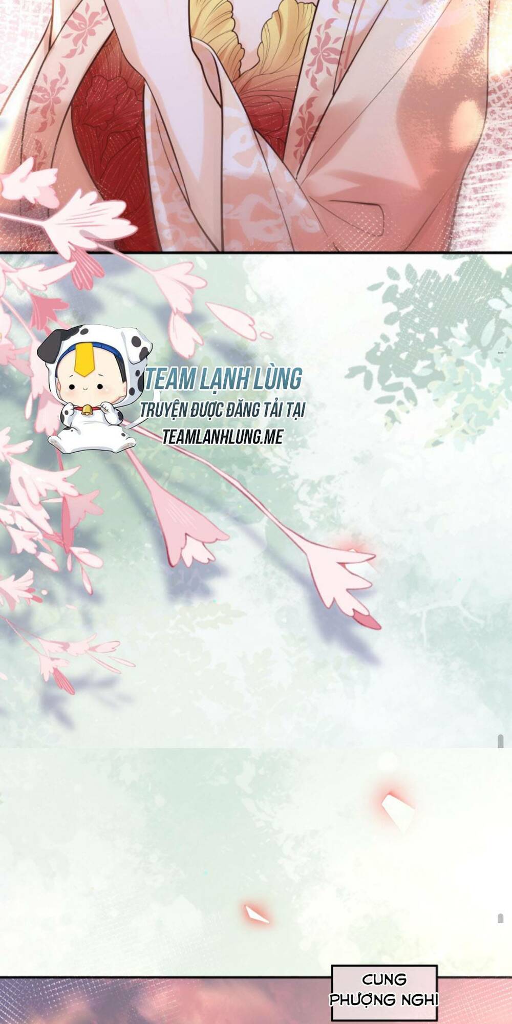 Kiều Quý Phi Thủ Đoạn Ác Độc Và Hoàng Thượng Không Dễ Chọc Chapter 223 - Trang 2