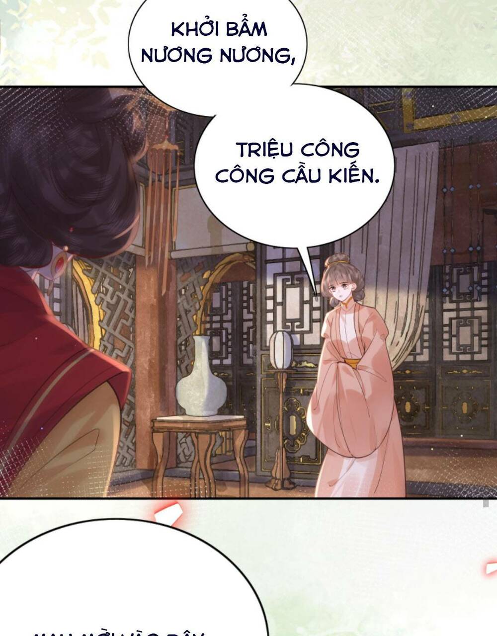 Kiều Quý Phi Thủ Đoạn Ác Độc Và Hoàng Thượng Không Dễ Chọc Chapter 223 - Trang 2