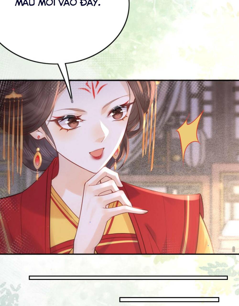 Kiều Quý Phi Thủ Đoạn Ác Độc Và Hoàng Thượng Không Dễ Chọc Chapter 223 - Trang 2