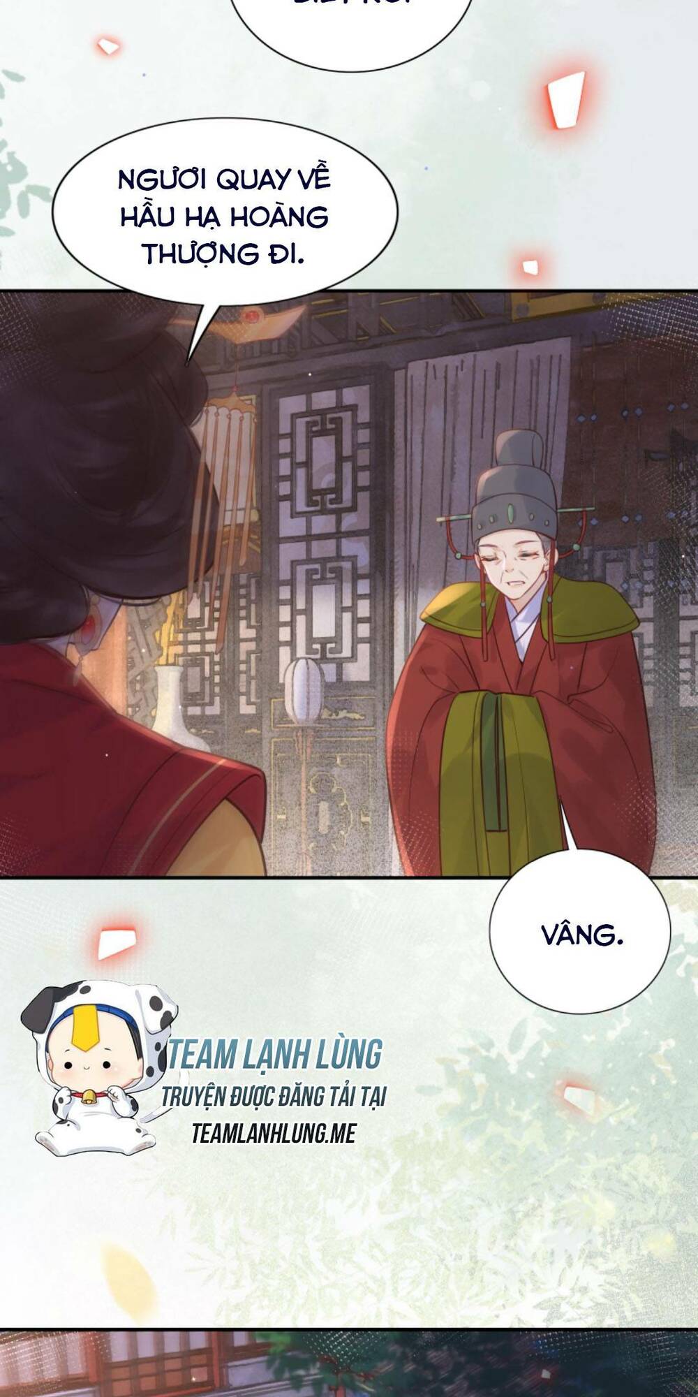 Kiều Quý Phi Thủ Đoạn Ác Độc Và Hoàng Thượng Không Dễ Chọc Chapter 223 - Trang 2