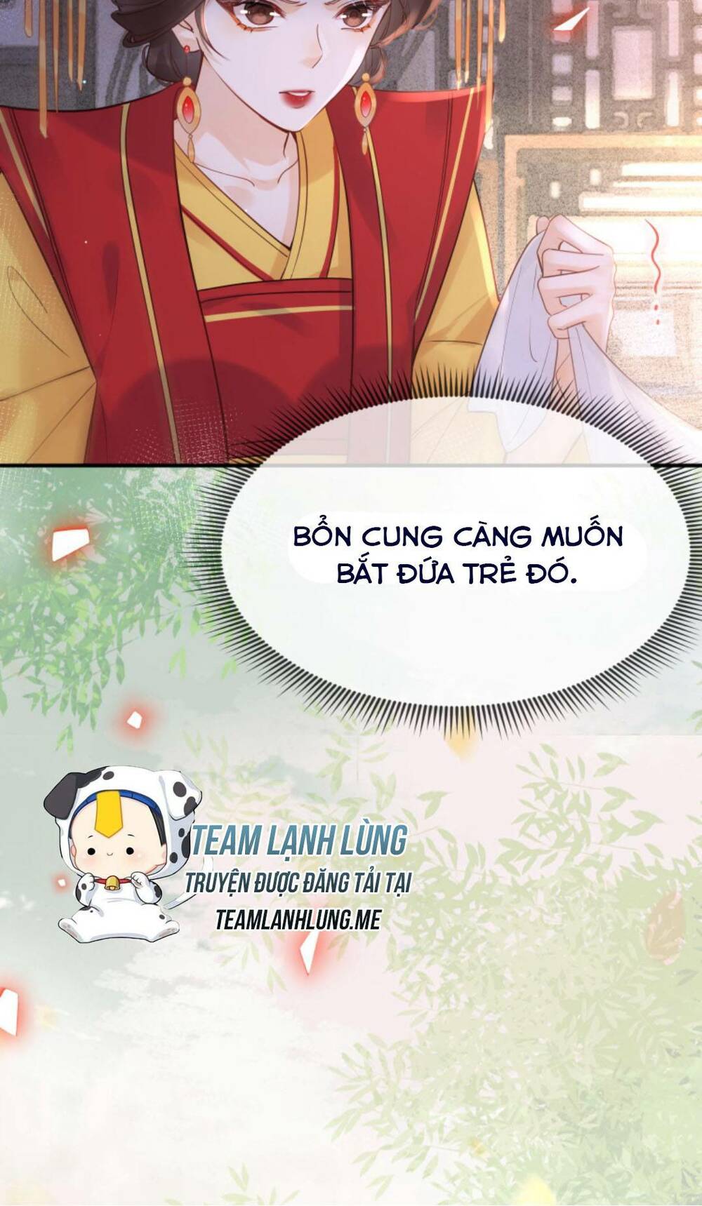 Kiều Quý Phi Thủ Đoạn Ác Độc Và Hoàng Thượng Không Dễ Chọc Chapter 223 - Trang 2