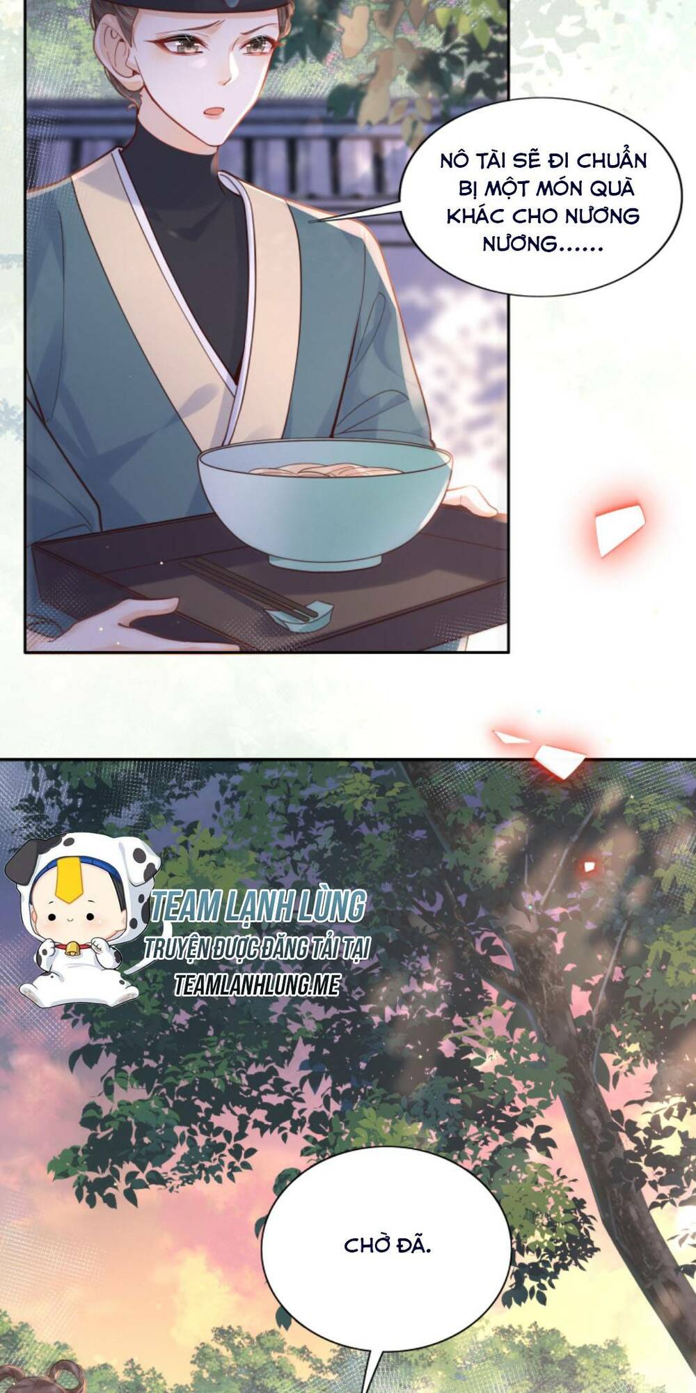 Kiều Quý Phi Thủ Đoạn Ác Độc Và Hoàng Thượng Không Dễ Chọc Chapter 223 - Trang 2