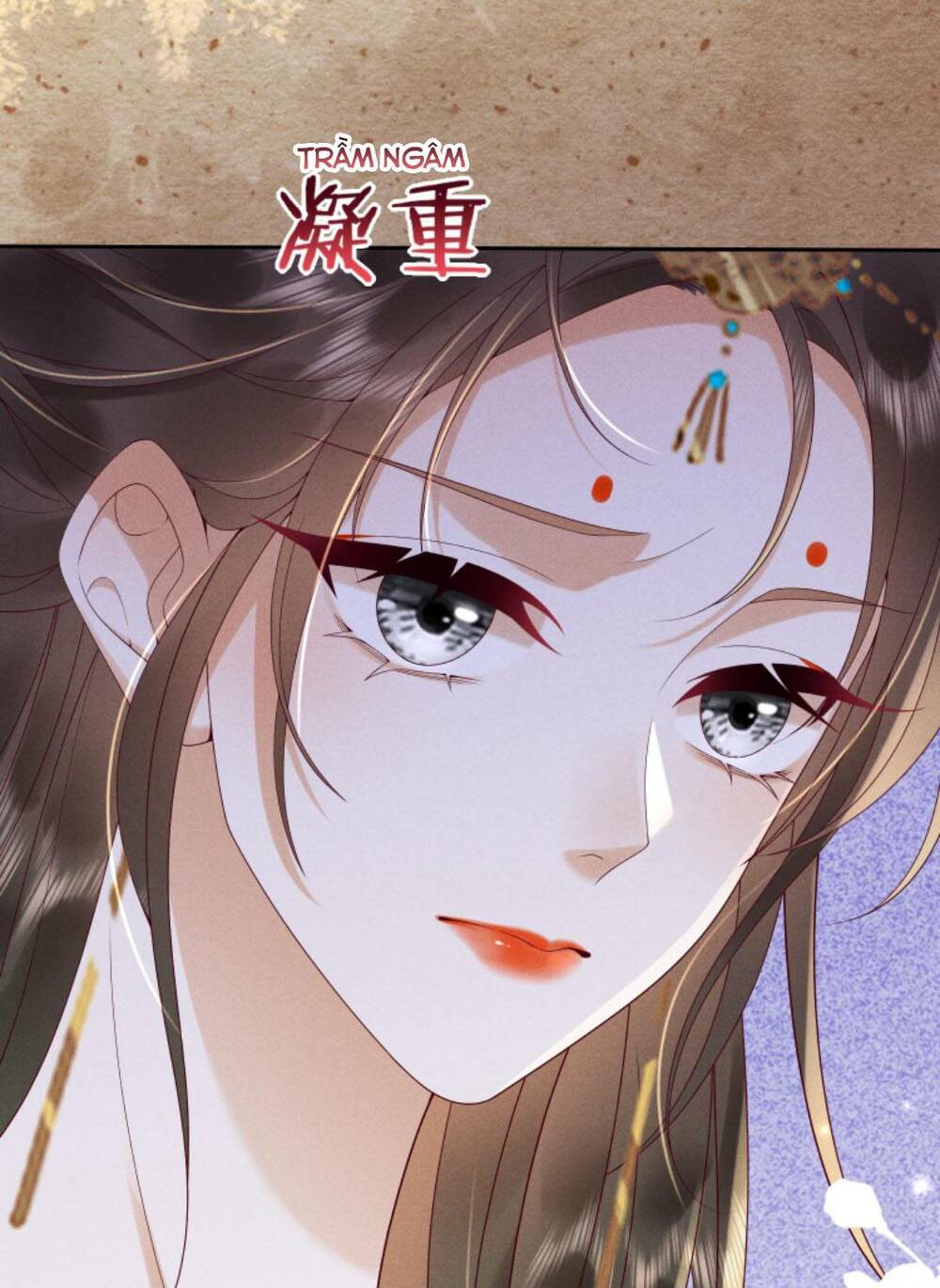 Kiều Quý Phi Thủ Đoạn Ác Độc Và Hoàng Thượng Không Dễ Chọc Chapter 224 - Trang 2