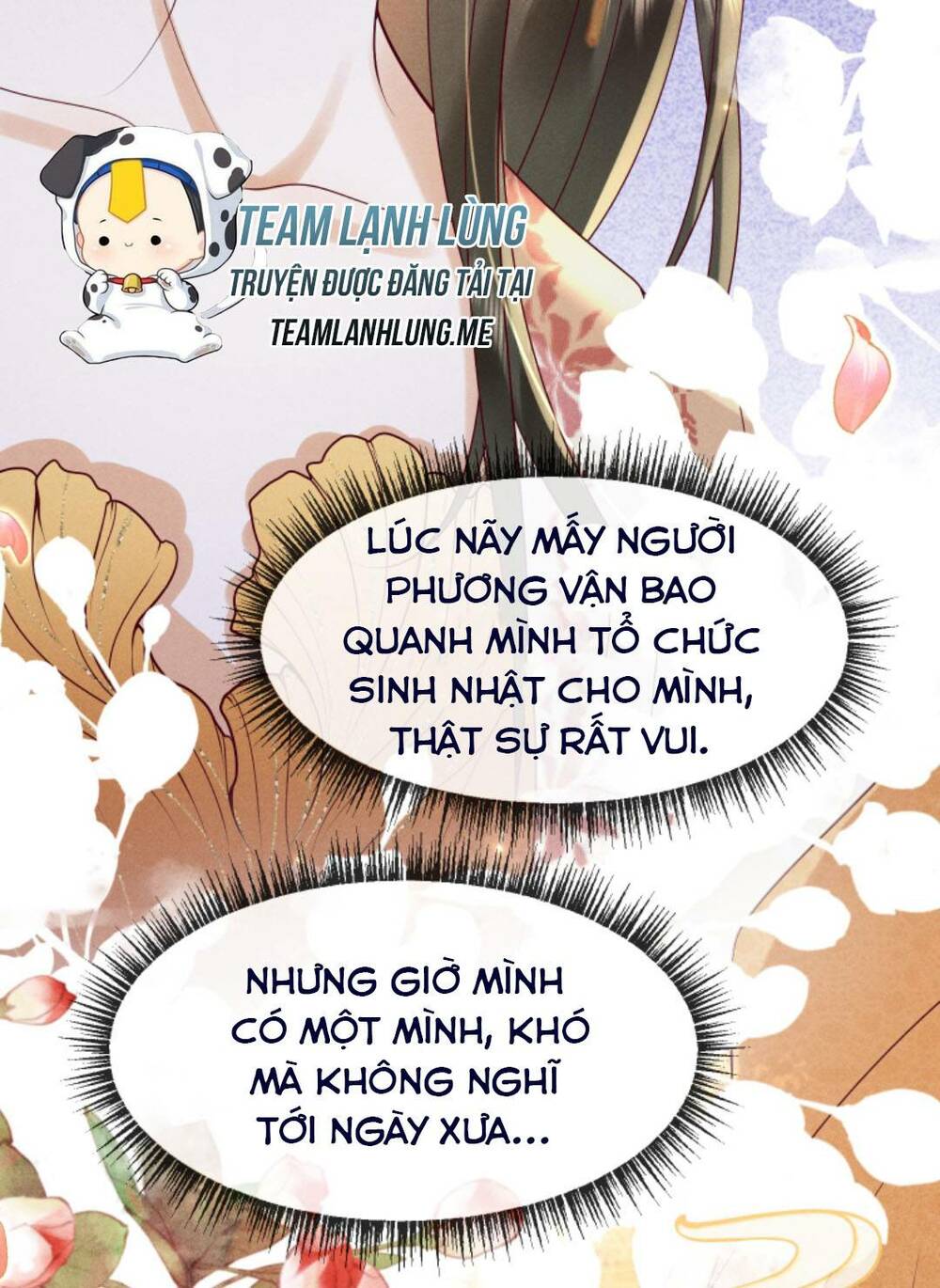 Kiều Quý Phi Thủ Đoạn Ác Độc Và Hoàng Thượng Không Dễ Chọc Chapter 224 - Trang 2