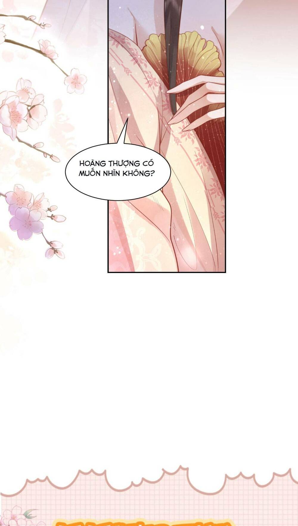 Kiều Quý Phi Thủ Đoạn Ác Độc Và Hoàng Thượng Không Dễ Chọc Chapter 225 - Trang 2