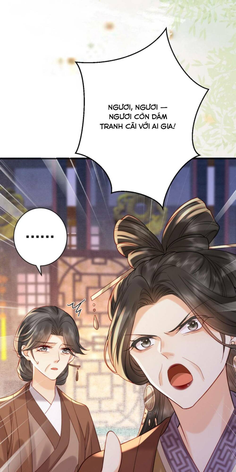 Kiều Quý Phi Thủ Đoạn Ác Độc Và Hoàng Thượng Không Dễ Chọc Chapter 227 - Trang 2