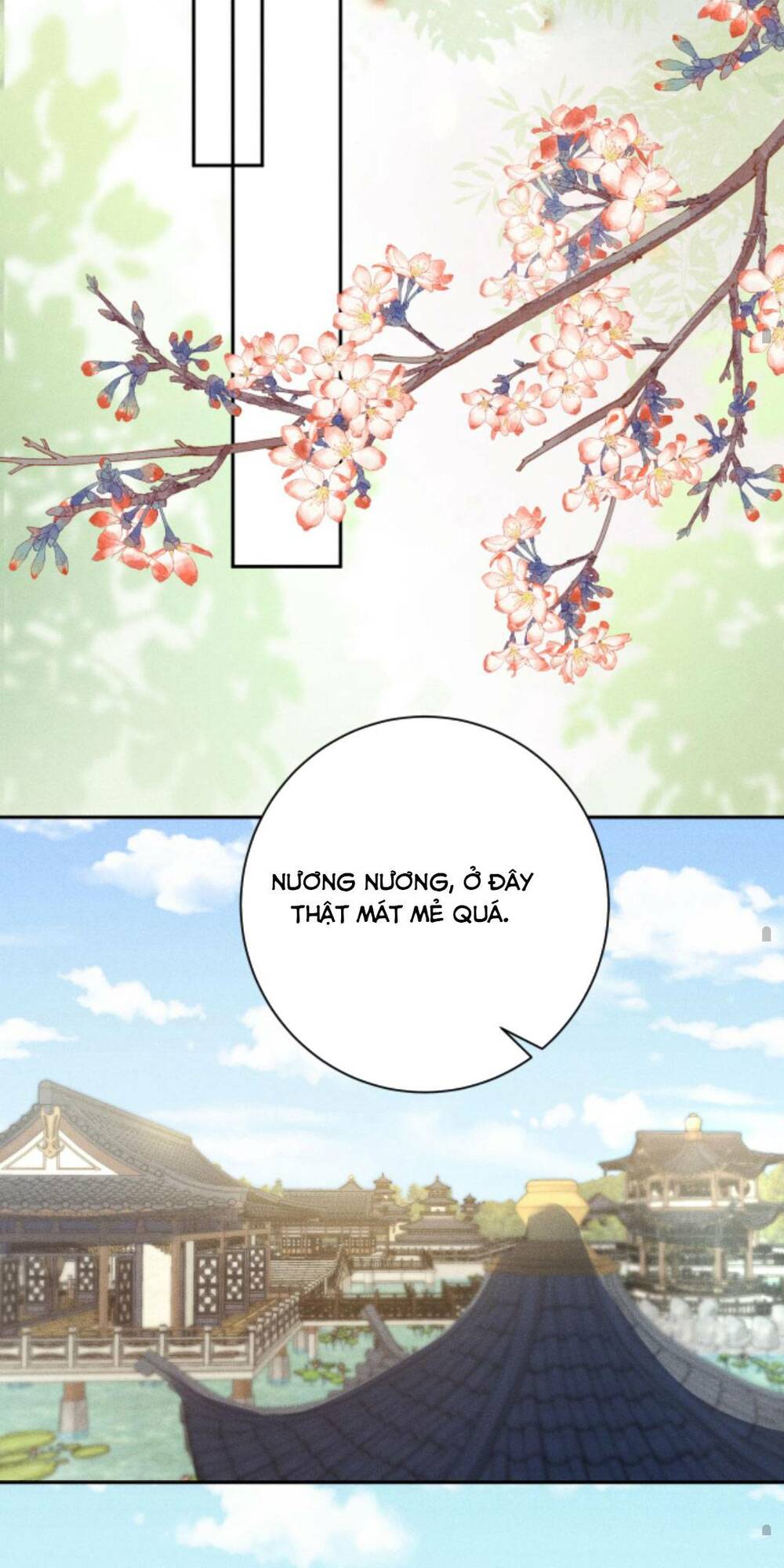 Kiều Quý Phi Thủ Đoạn Ác Độc Và Hoàng Thượng Không Dễ Chọc Chapter 228 - Trang 2