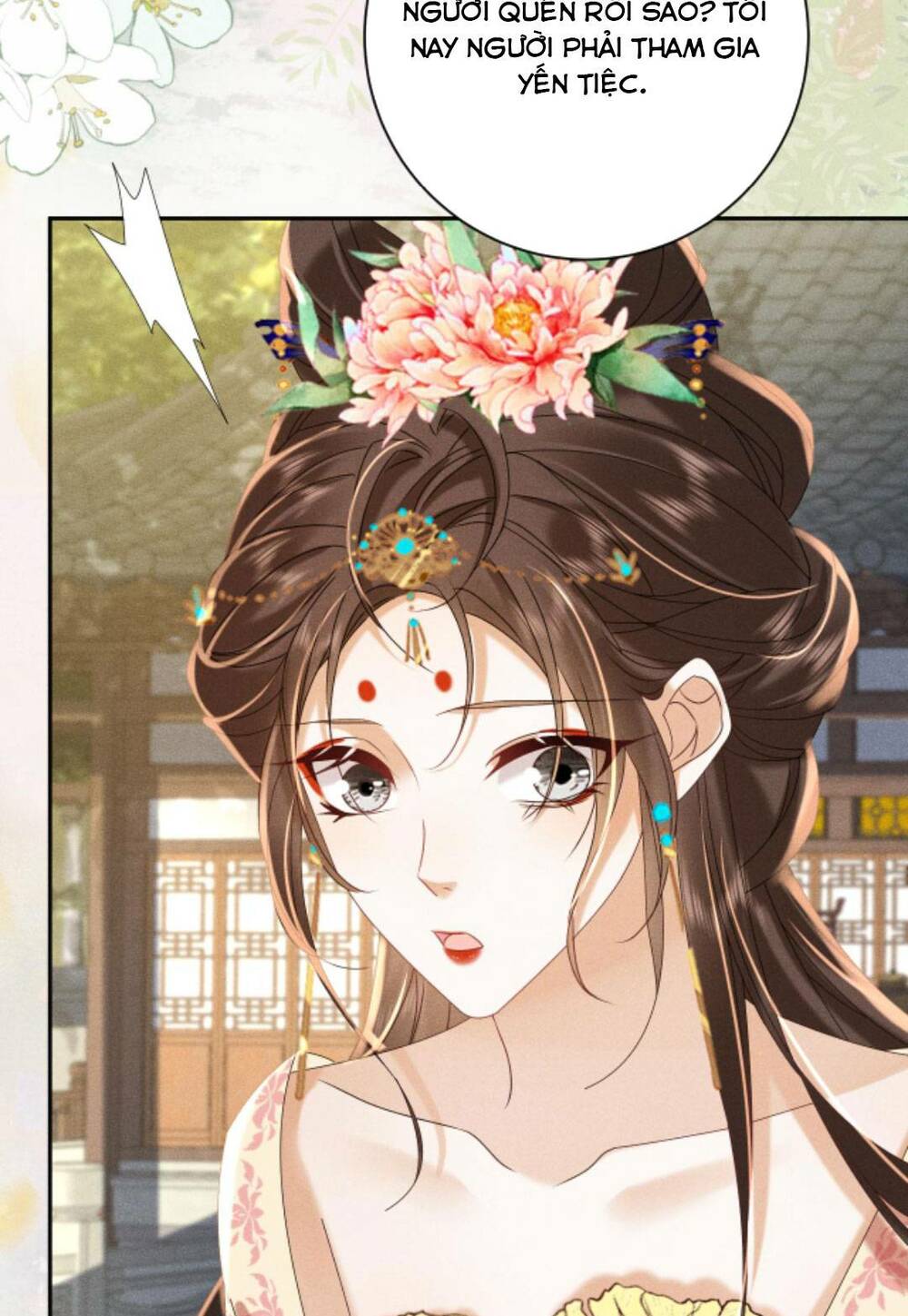 Kiều Quý Phi Thủ Đoạn Ác Độc Và Hoàng Thượng Không Dễ Chọc Chapter 228 - Trang 2