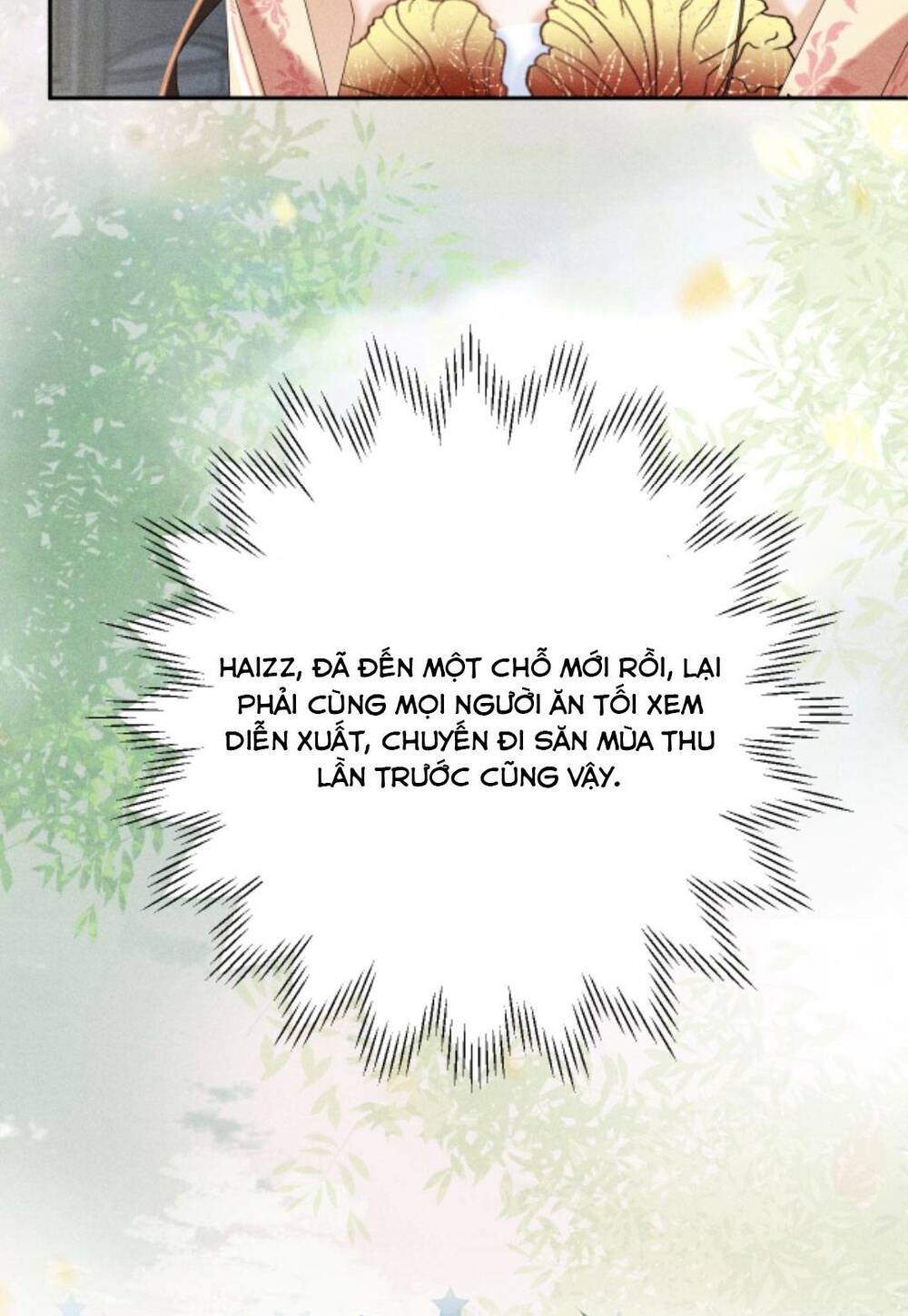 Kiều Quý Phi Thủ Đoạn Ác Độc Và Hoàng Thượng Không Dễ Chọc Chapter 228 - Trang 2