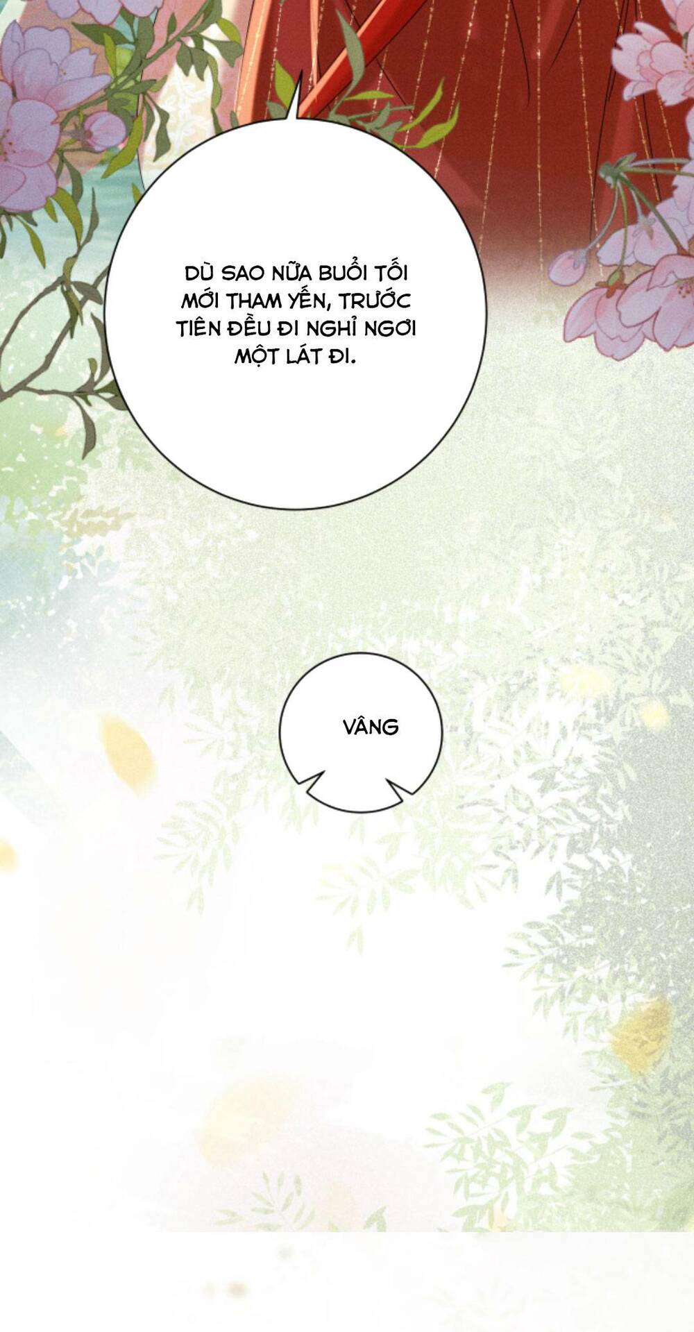 Kiều Quý Phi Thủ Đoạn Ác Độc Và Hoàng Thượng Không Dễ Chọc Chapter 228 - Trang 2