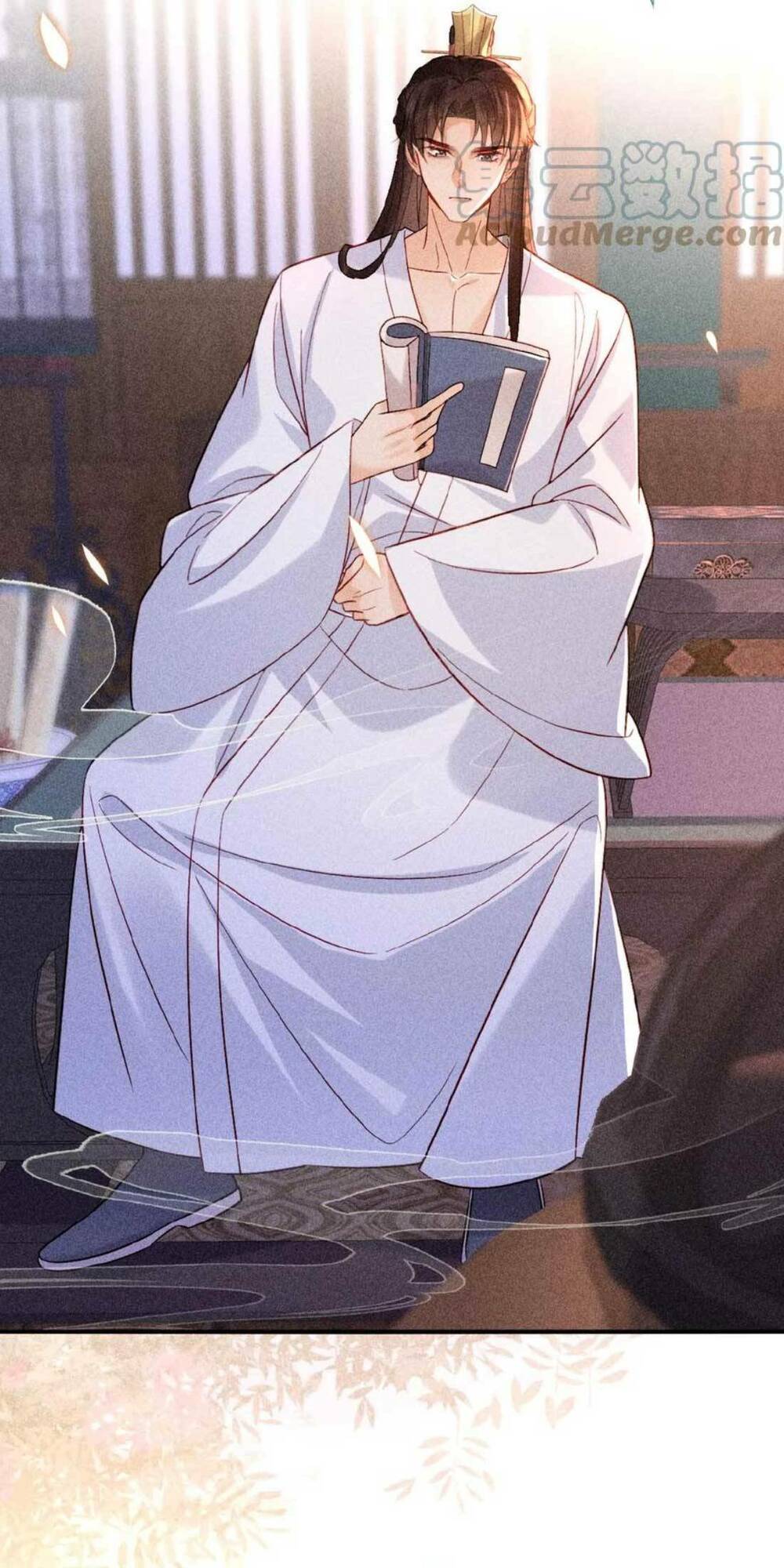 Kiều Quý Phi Thủ Đoạn Ác Độc Và Hoàng Thượng Không Dễ Chọc Chapter 23 - Trang 2