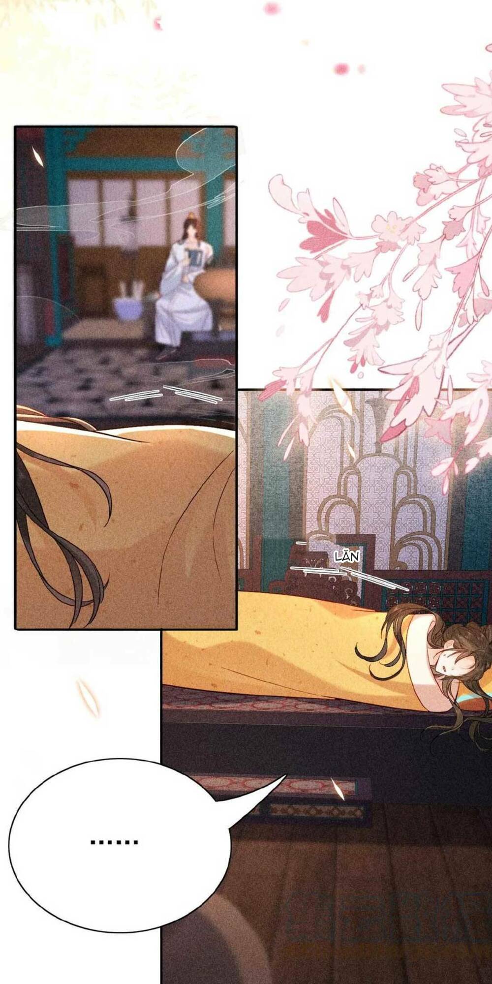 Kiều Quý Phi Thủ Đoạn Ác Độc Và Hoàng Thượng Không Dễ Chọc Chapter 23 - Trang 2