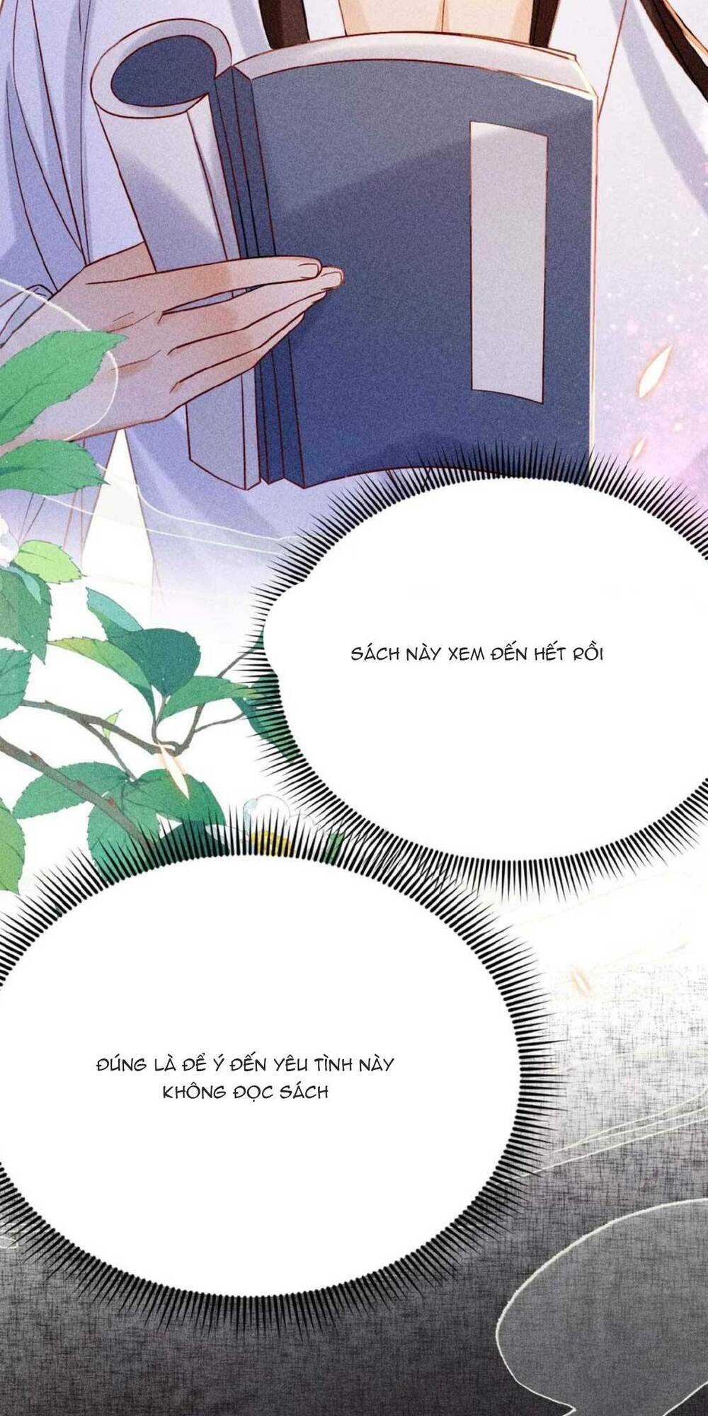 Kiều Quý Phi Thủ Đoạn Ác Độc Và Hoàng Thượng Không Dễ Chọc Chapter 23 - Trang 2