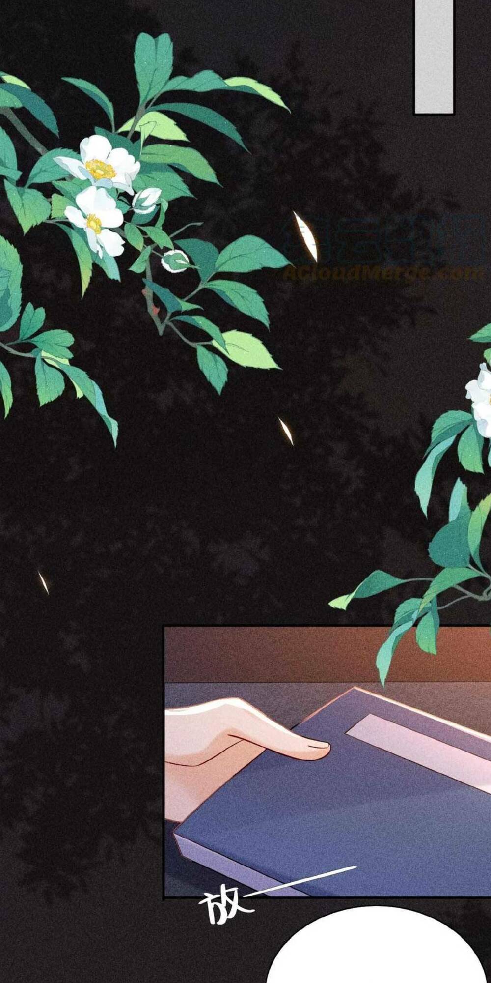 Kiều Quý Phi Thủ Đoạn Ác Độc Và Hoàng Thượng Không Dễ Chọc Chapter 23 - Trang 2