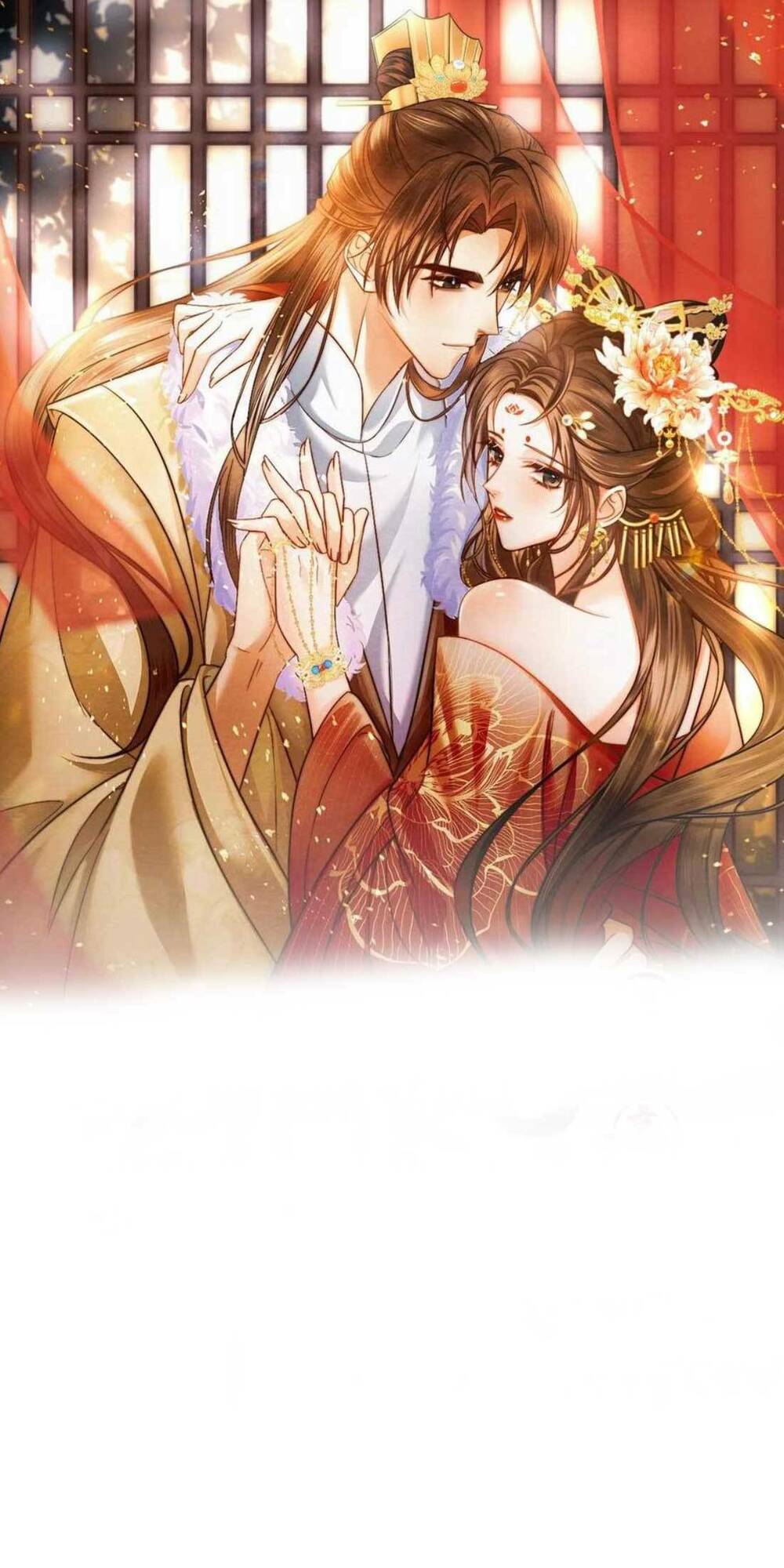 Kiều Quý Phi Thủ Đoạn Ác Độc Và Hoàng Thượng Không Dễ Chọc Chapter 23 - Trang 2