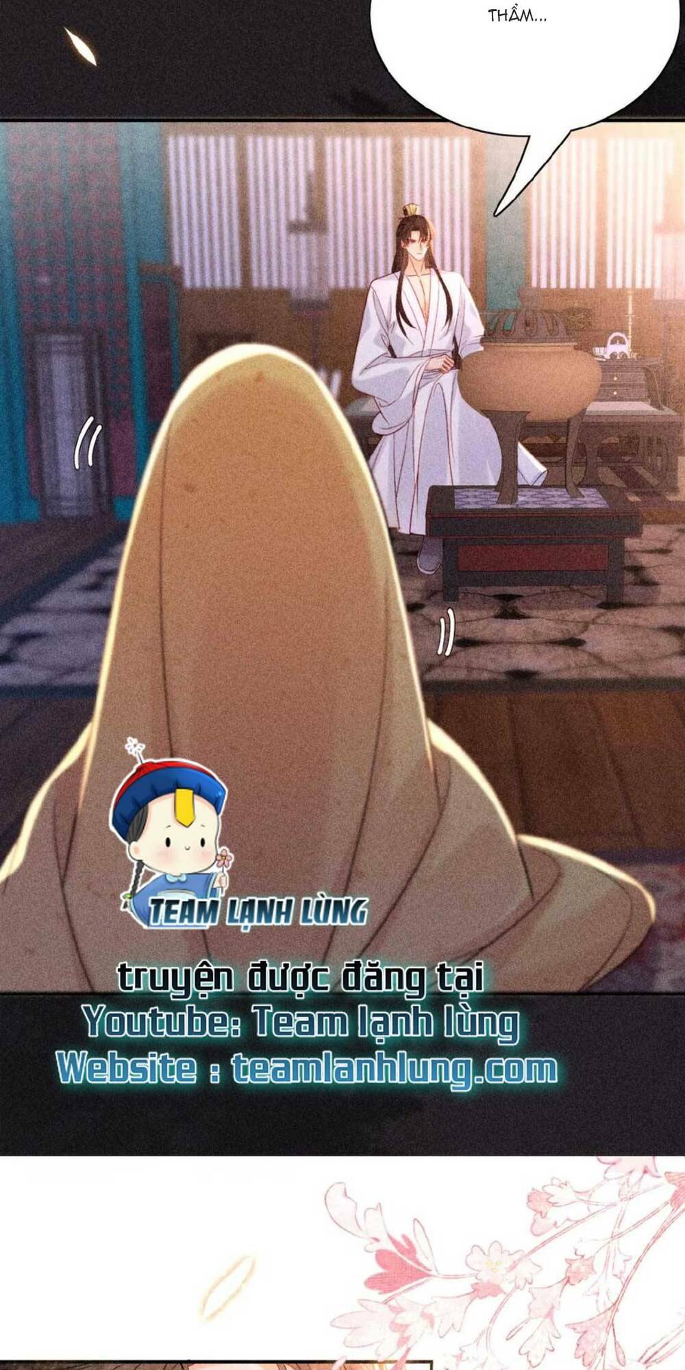 Kiều Quý Phi Thủ Đoạn Ác Độc Và Hoàng Thượng Không Dễ Chọc Chapter 23 - Trang 2