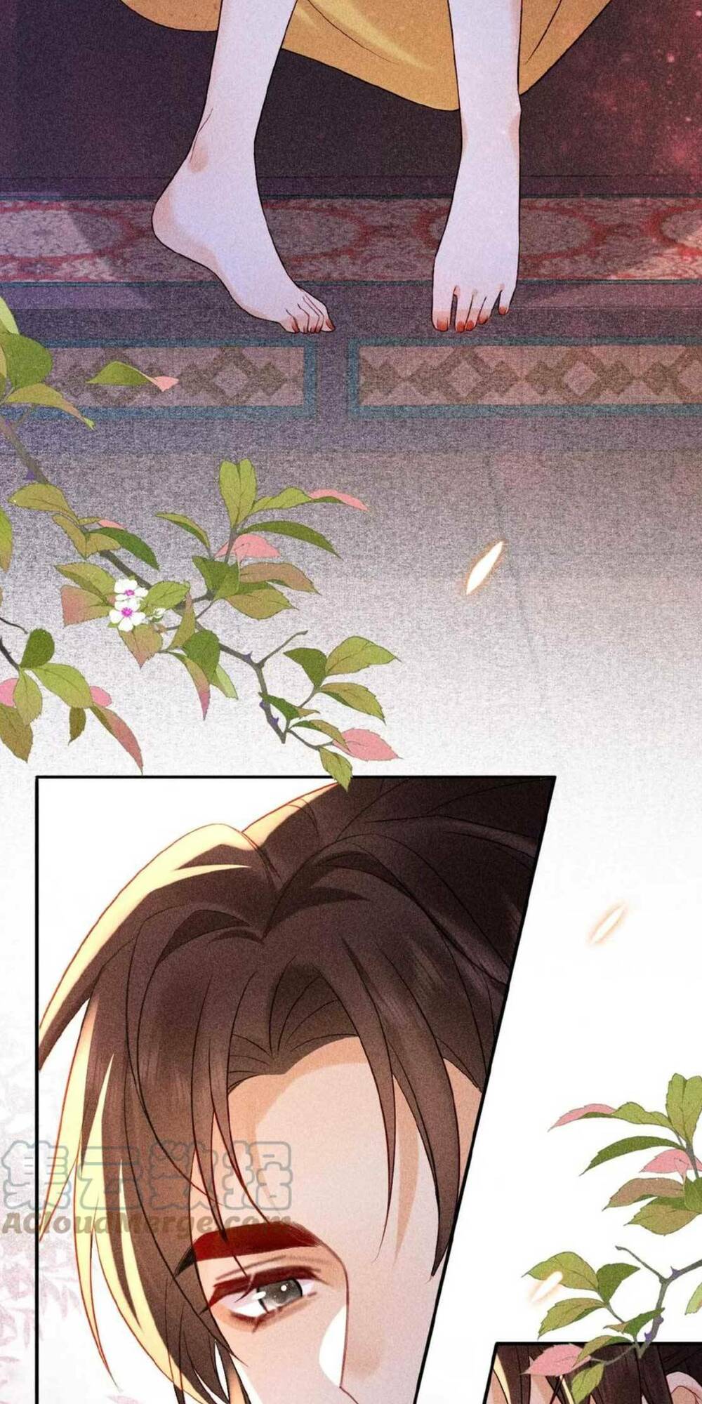 Kiều Quý Phi Thủ Đoạn Ác Độc Và Hoàng Thượng Không Dễ Chọc Chapter 23 - Trang 2