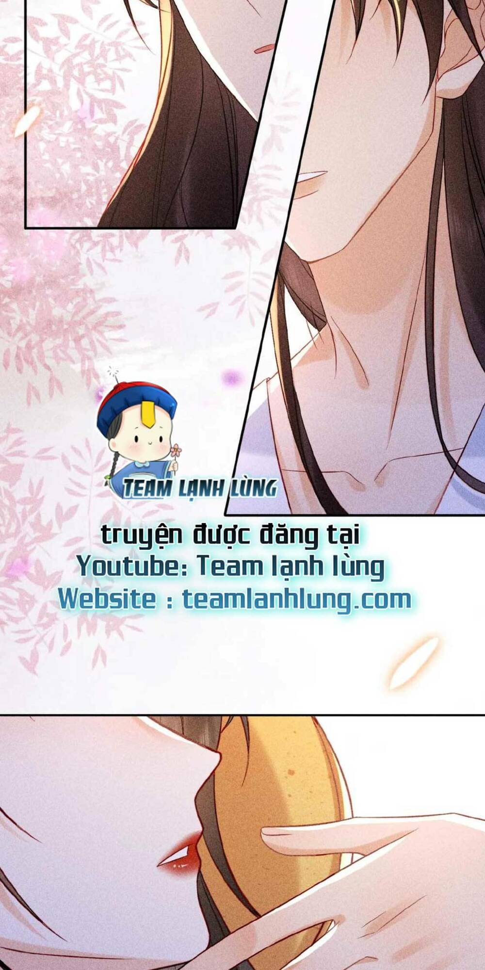 Kiều Quý Phi Thủ Đoạn Ác Độc Và Hoàng Thượng Không Dễ Chọc Chapter 23 - Trang 2