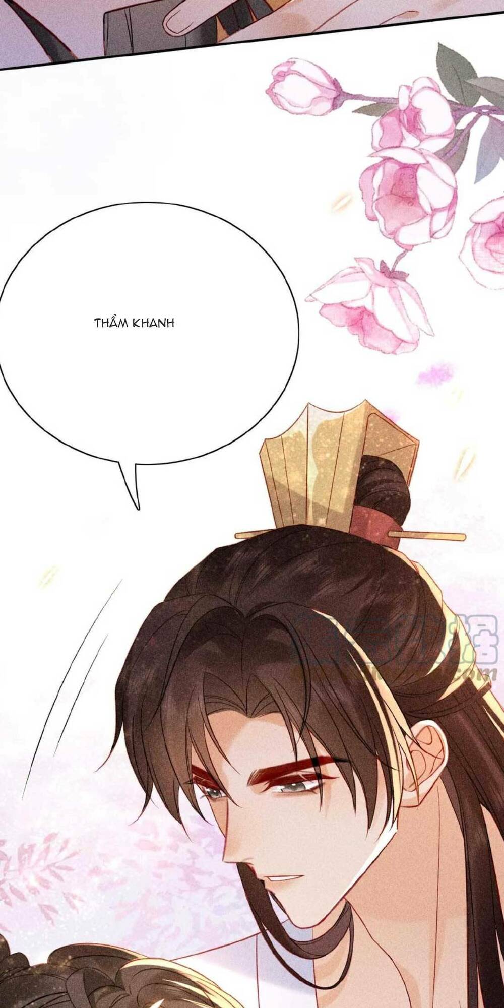 Kiều Quý Phi Thủ Đoạn Ác Độc Và Hoàng Thượng Không Dễ Chọc Chapter 23 - Trang 2