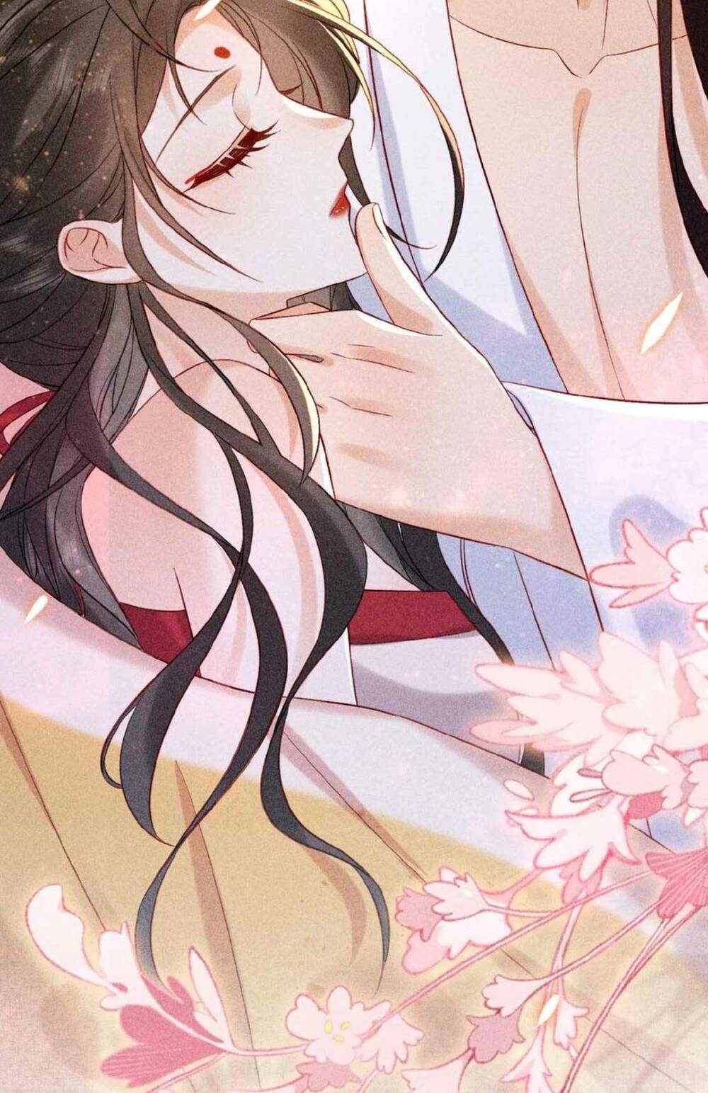 Kiều Quý Phi Thủ Đoạn Ác Độc Và Hoàng Thượng Không Dễ Chọc Chapter 23 - Trang 2