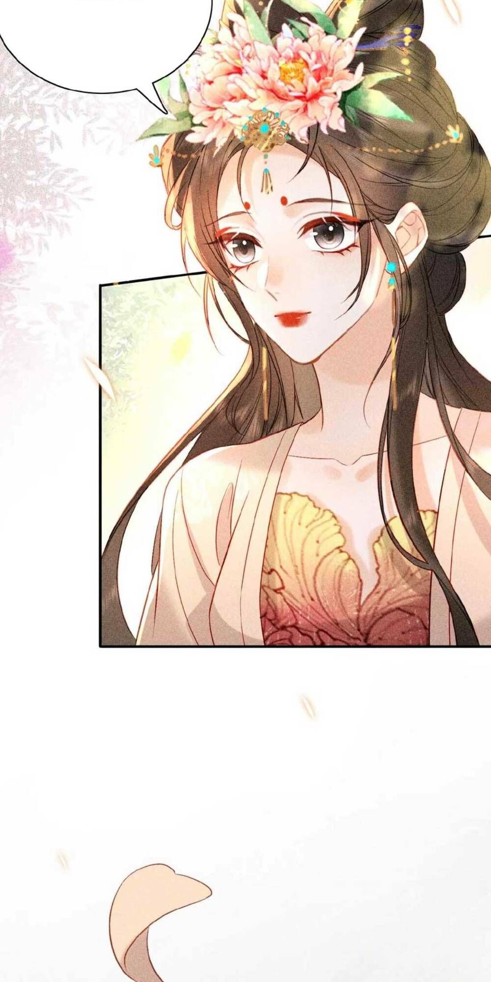 Kiều Quý Phi Thủ Đoạn Ác Độc Và Hoàng Thượng Không Dễ Chọc Chapter 23 - Trang 2