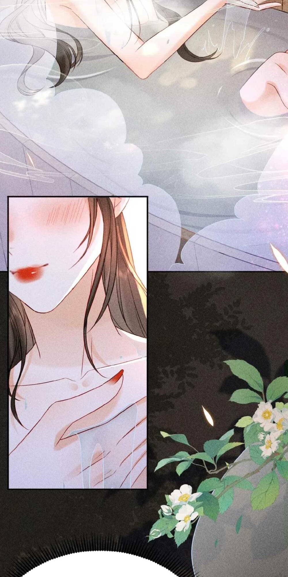 Kiều Quý Phi Thủ Đoạn Ác Độc Và Hoàng Thượng Không Dễ Chọc Chapter 23 - Trang 2