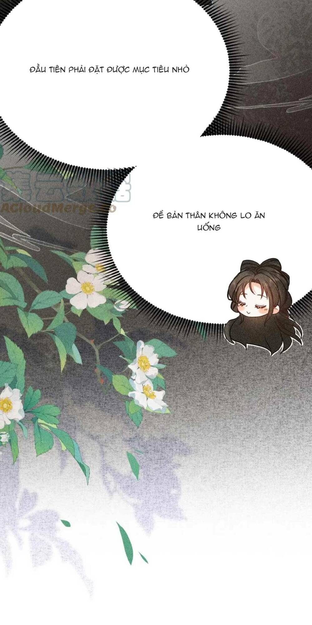 Kiều Quý Phi Thủ Đoạn Ác Độc Và Hoàng Thượng Không Dễ Chọc Chapter 23 - Trang 2