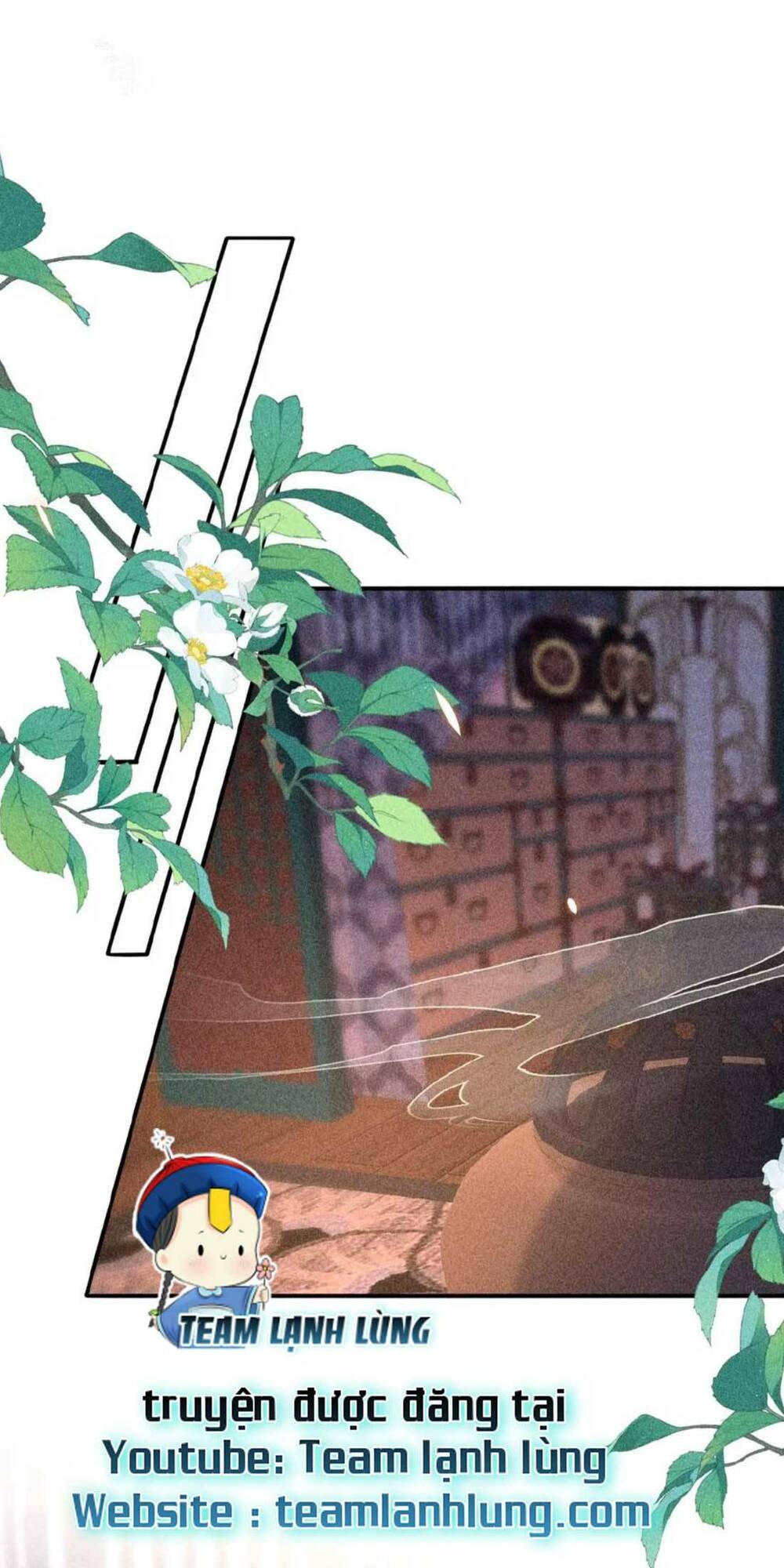 Kiều Quý Phi Thủ Đoạn Ác Độc Và Hoàng Thượng Không Dễ Chọc Chapter 23 - Trang 2