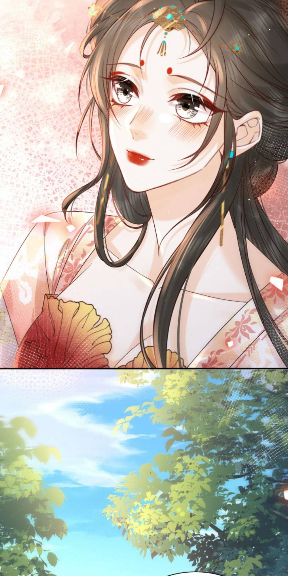 Kiều Quý Phi Thủ Đoạn Ác Độc Và Hoàng Thượng Không Dễ Chọc Chapter 230 - Trang 2