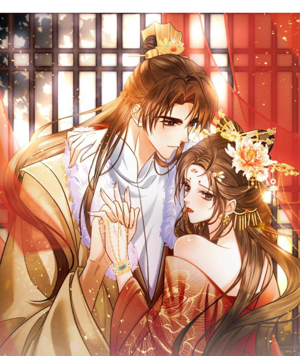 Kiều Quý Phi Thủ Đoạn Ác Độc Và Hoàng Thượng Không Dễ Chọc Chapter 231 - Trang 2