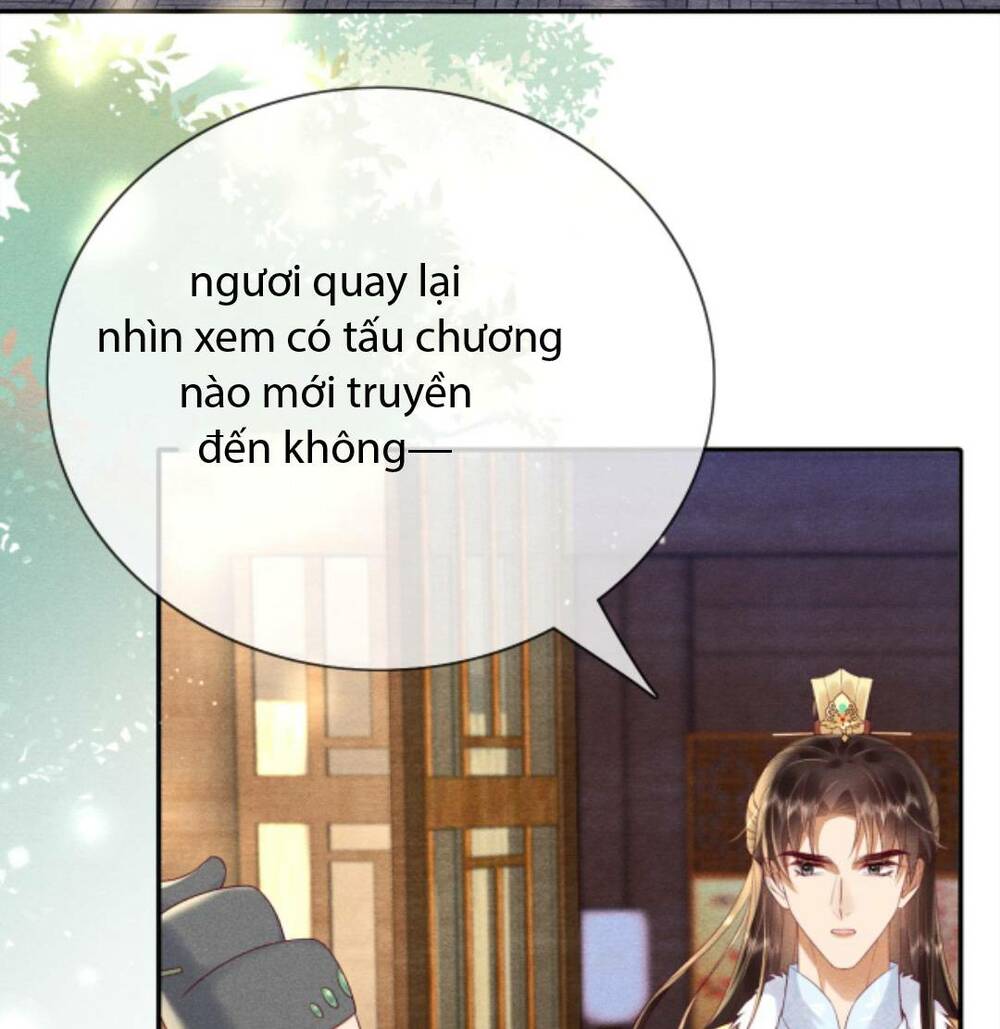 Kiều Quý Phi Thủ Đoạn Ác Độc Và Hoàng Thượng Không Dễ Chọc Chapter 231 - Trang 2