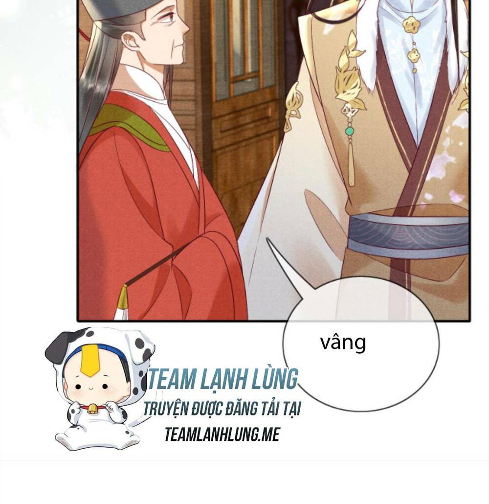 Kiều Quý Phi Thủ Đoạn Ác Độc Và Hoàng Thượng Không Dễ Chọc Chapter 231 - Trang 2