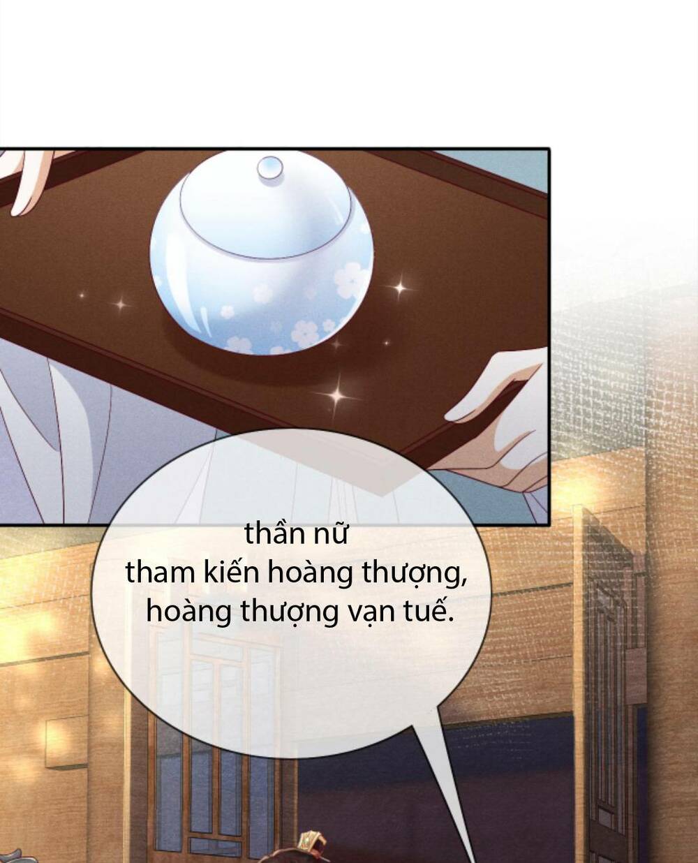 Kiều Quý Phi Thủ Đoạn Ác Độc Và Hoàng Thượng Không Dễ Chọc Chapter 231 - Trang 2