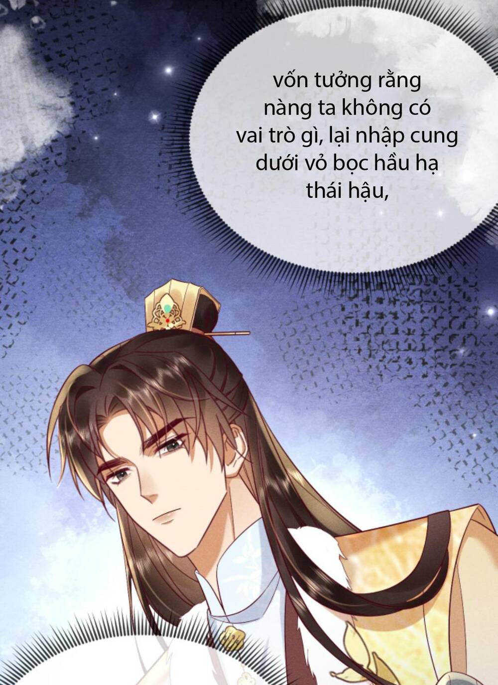 Kiều Quý Phi Thủ Đoạn Ác Độc Và Hoàng Thượng Không Dễ Chọc Chapter 231 - Trang 2