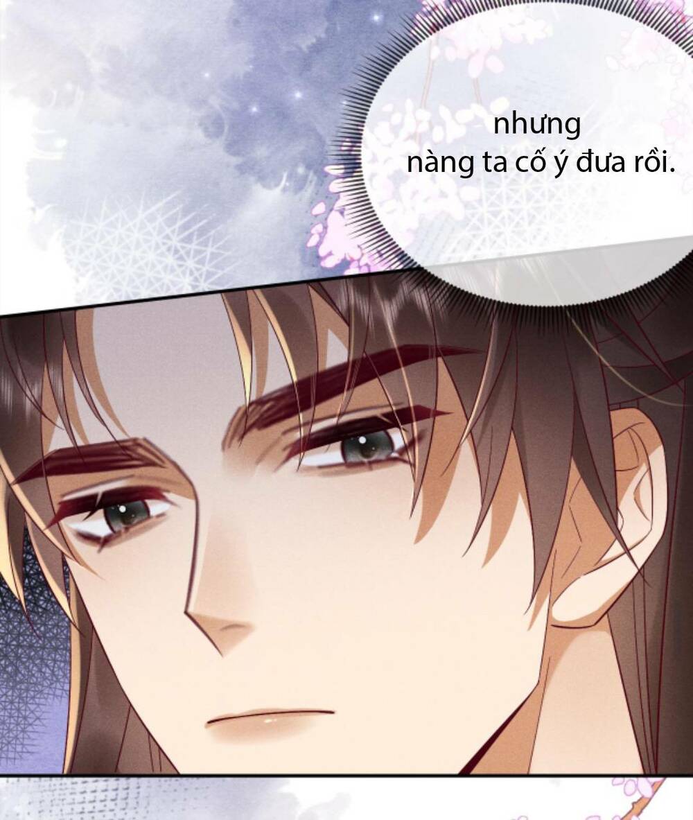 Kiều Quý Phi Thủ Đoạn Ác Độc Và Hoàng Thượng Không Dễ Chọc Chapter 231 - Trang 2