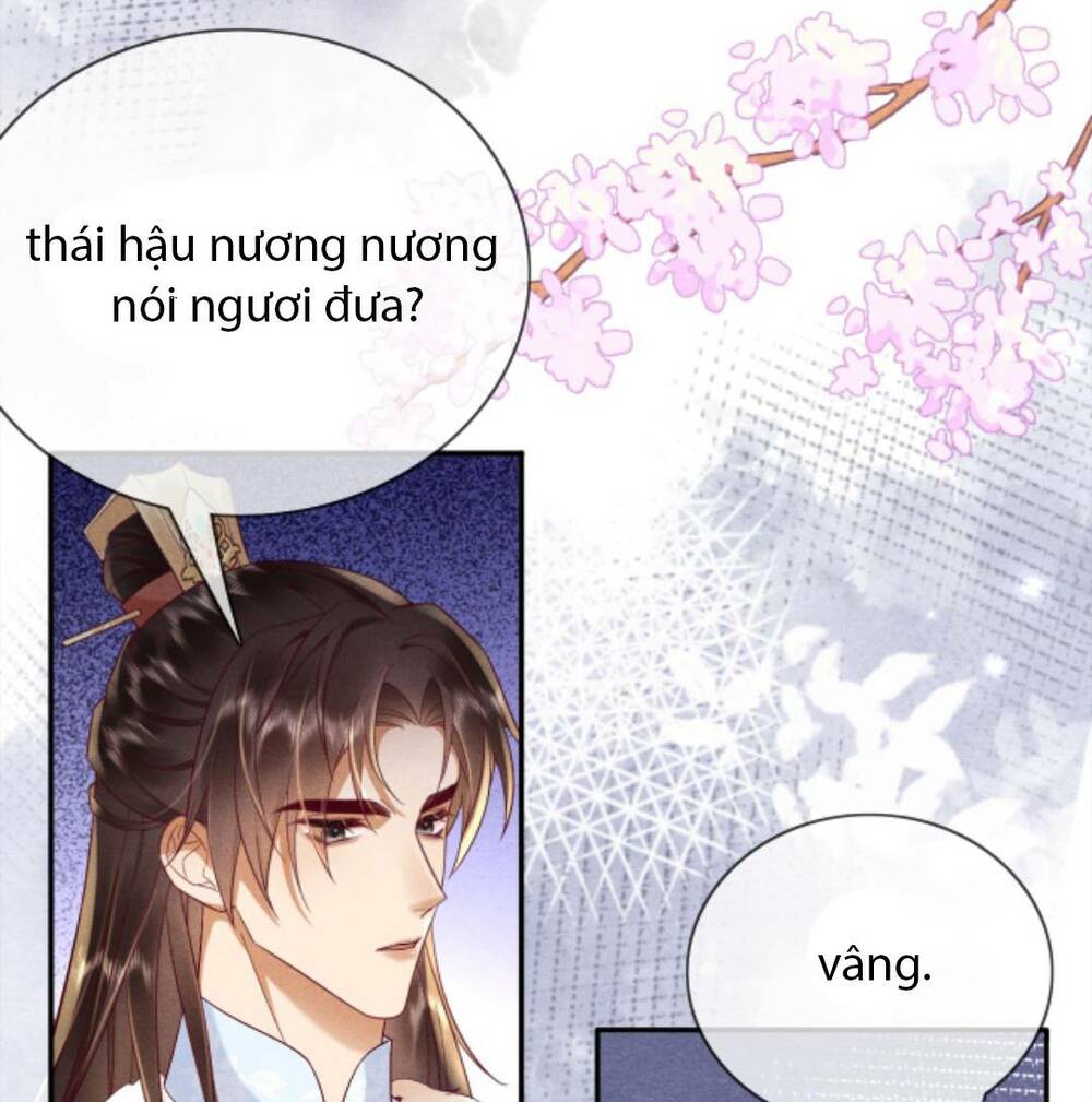 Kiều Quý Phi Thủ Đoạn Ác Độc Và Hoàng Thượng Không Dễ Chọc Chapter 231 - Trang 2