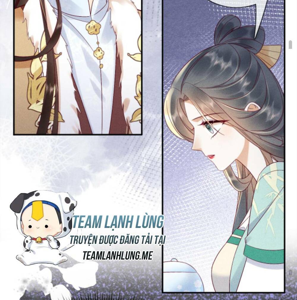 Kiều Quý Phi Thủ Đoạn Ác Độc Và Hoàng Thượng Không Dễ Chọc Chapter 231 - Trang 2